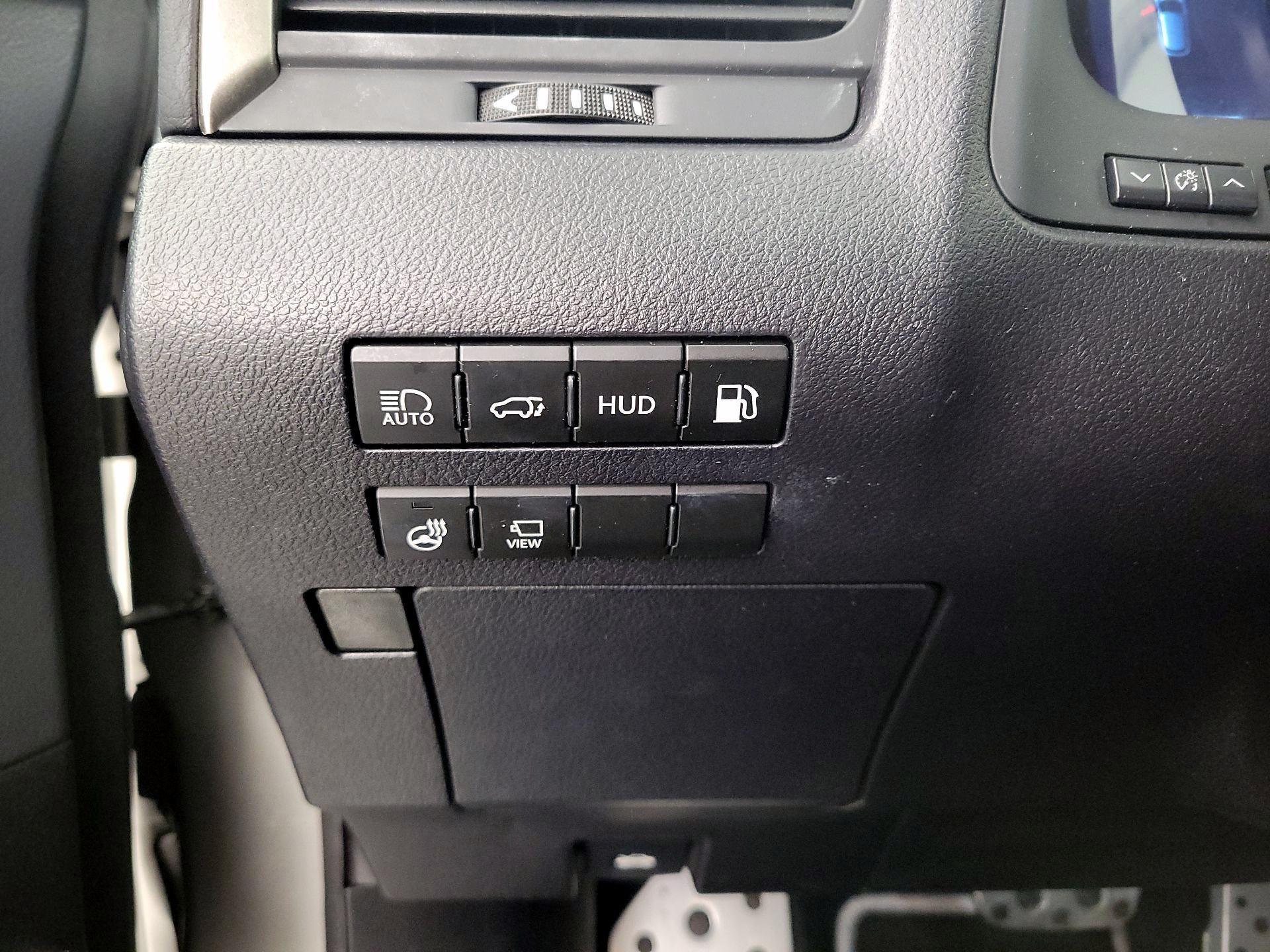 Thumbnail: 2022 Lexus RX - 13