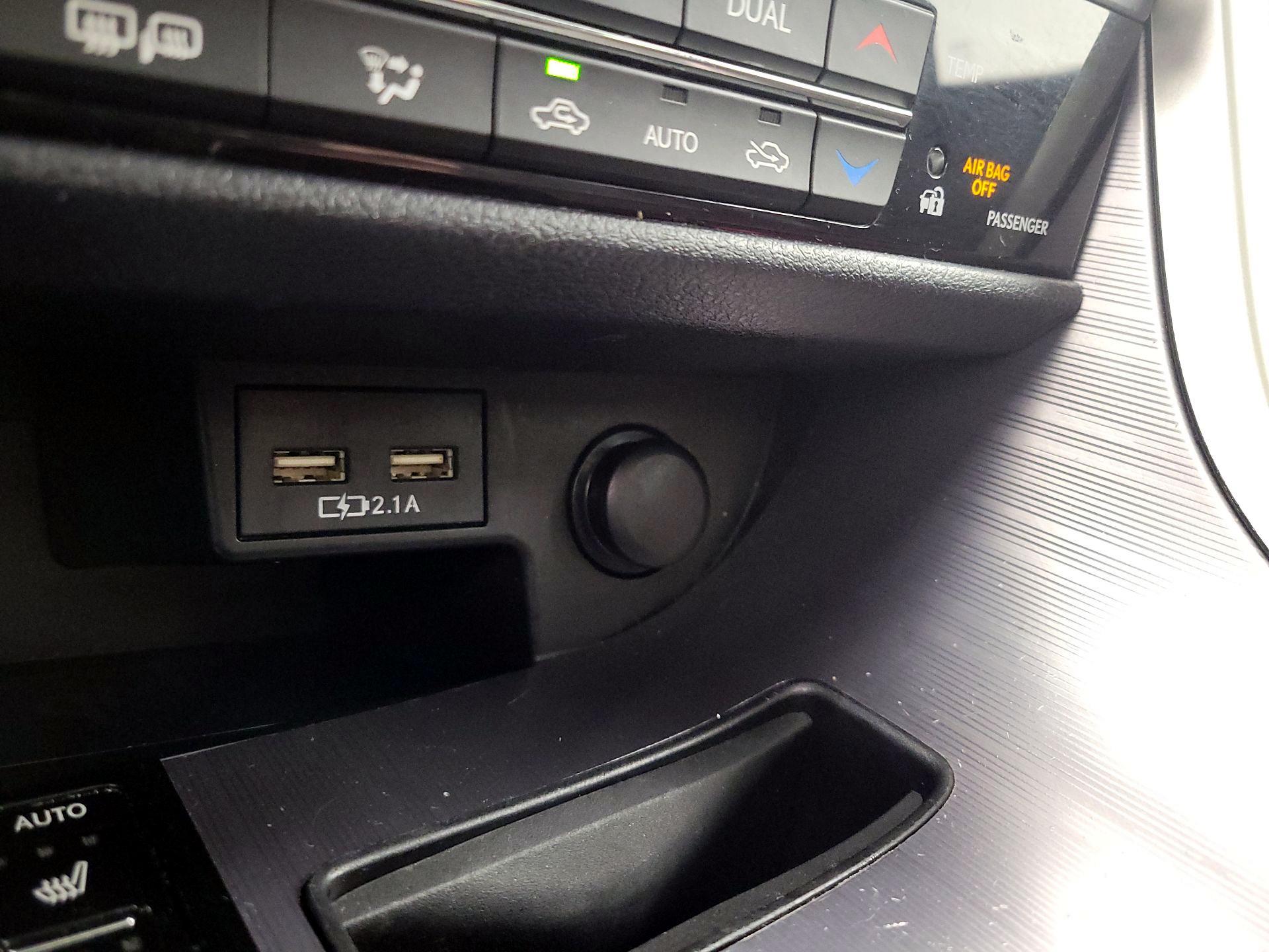 Thumbnail: 2022 Lexus RX - 19