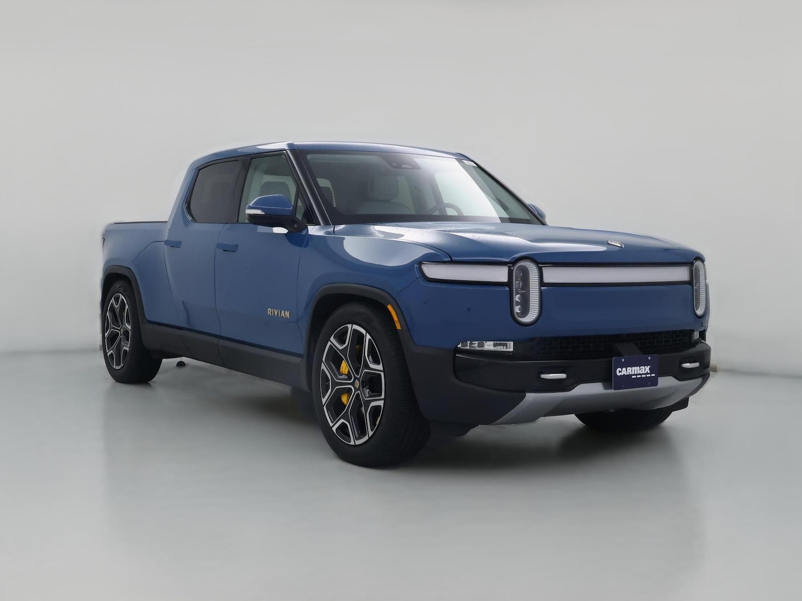 2023 Rivian R1T Adventure