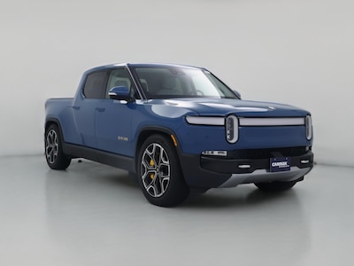 2023 Rivian R1T Adventure Quad-Motor Large