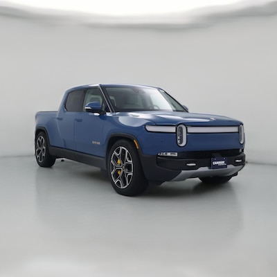 2023 Rivian R1T Adventure Quad-Motor Large