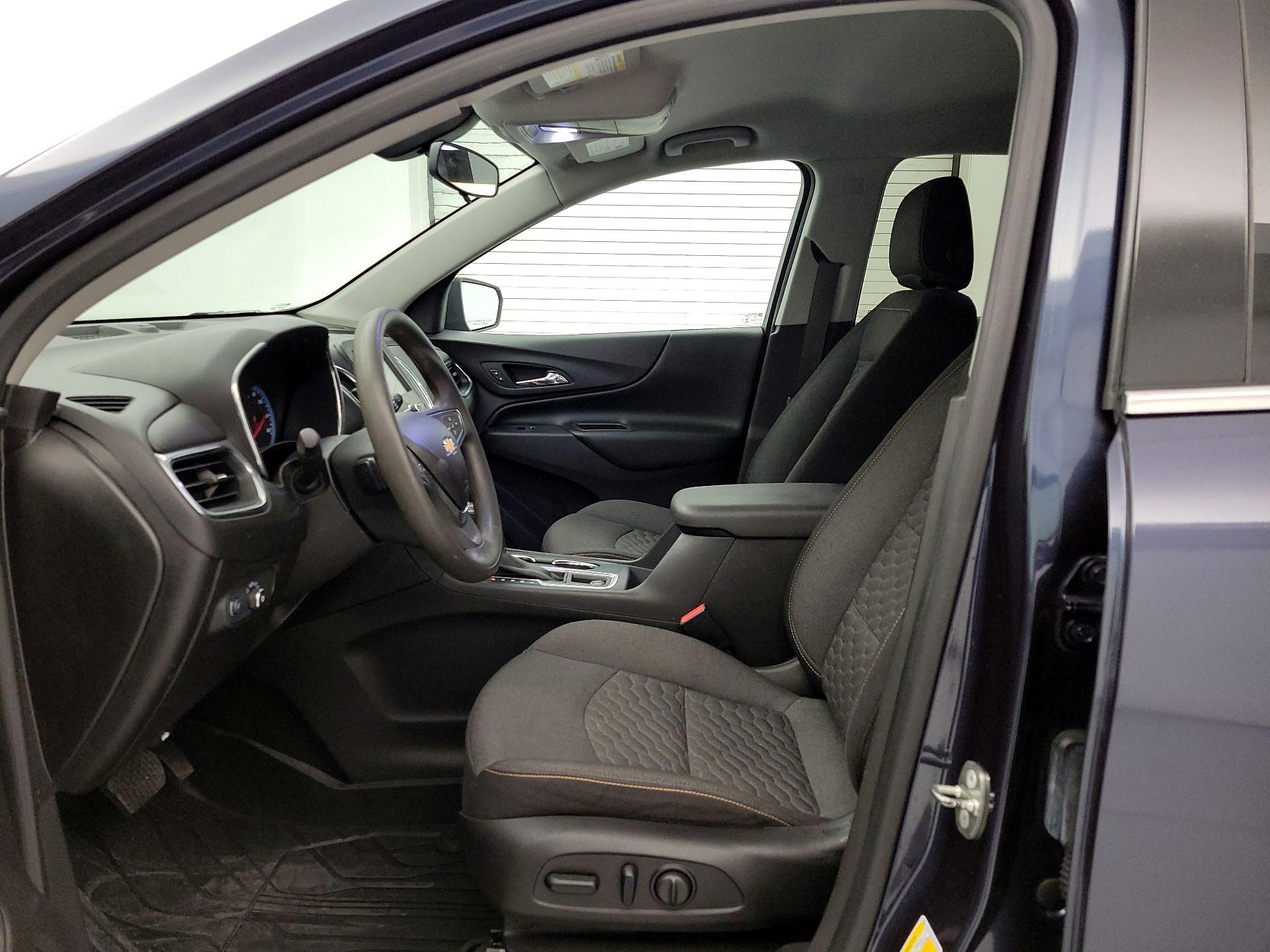 Thumbnail: 2018 Chevrolet Equinox - 11