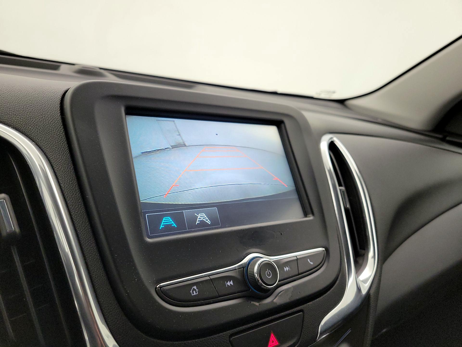 Thumbnail: 2018 Chevrolet Equinox - 14