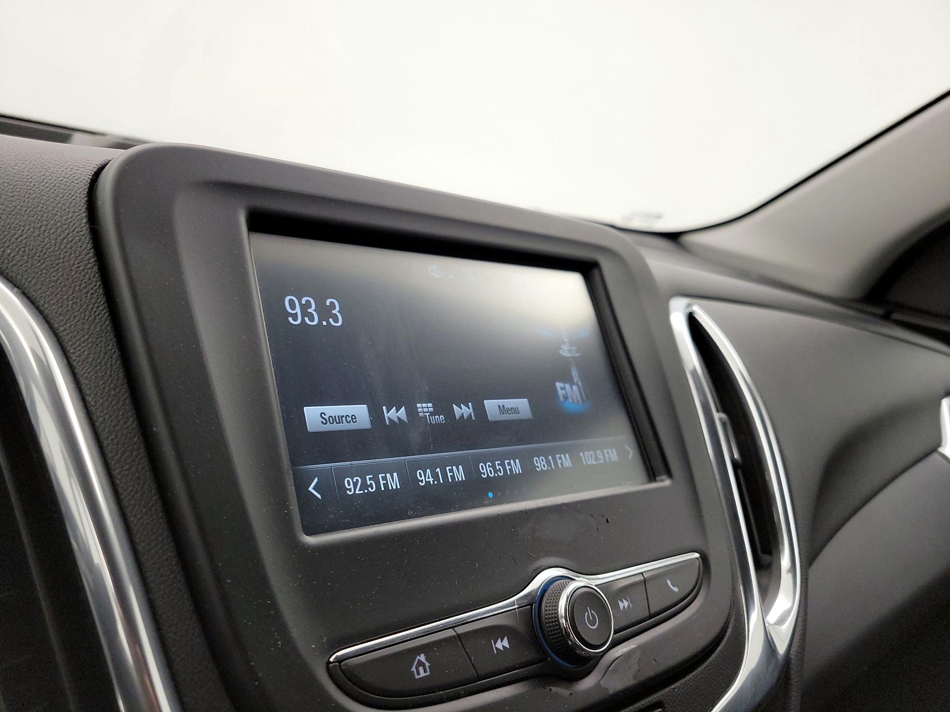 Thumbnail: 2018 Chevrolet Equinox - 15