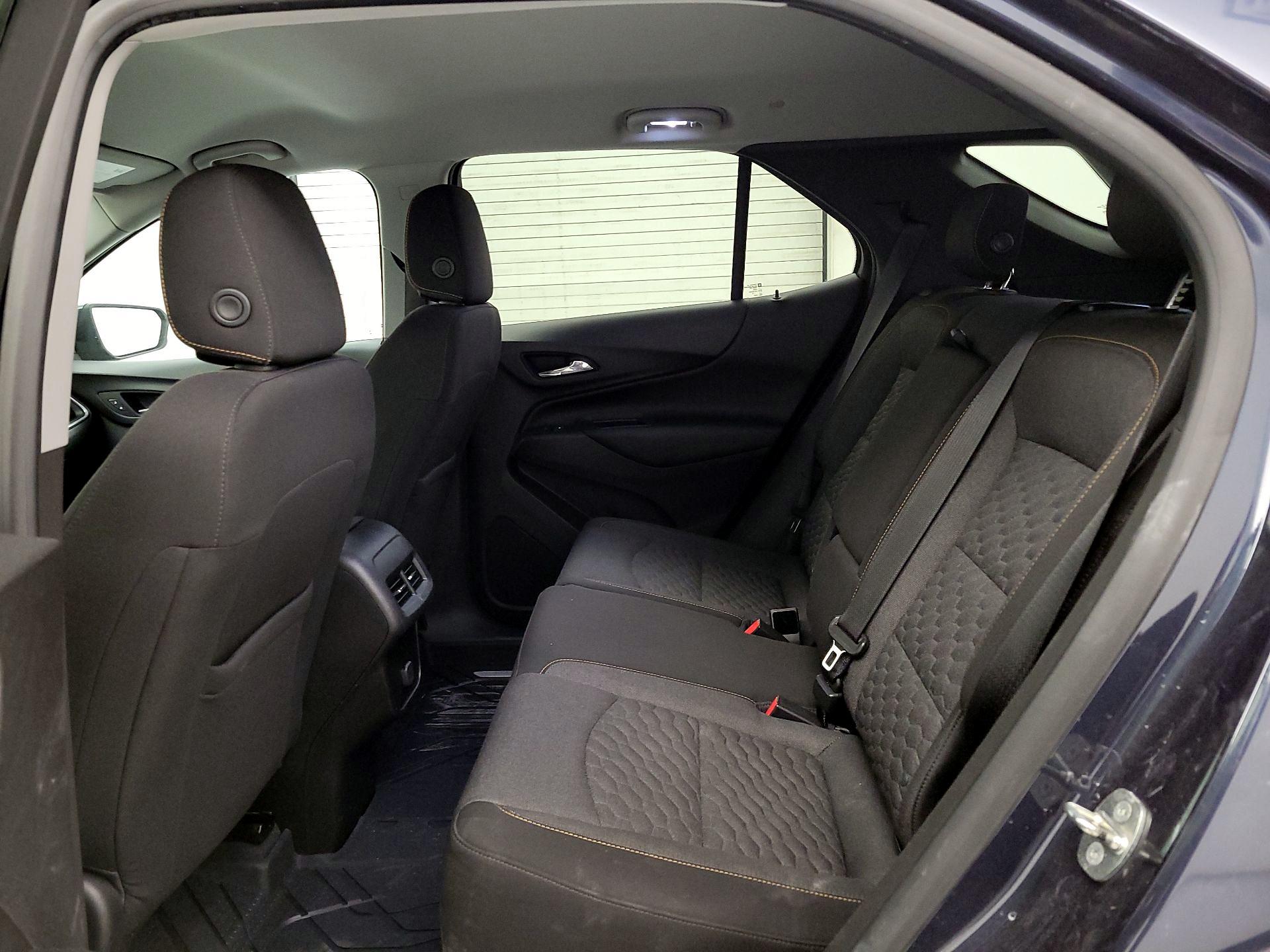 Thumbnail: 2018 Chevrolet Equinox - 19