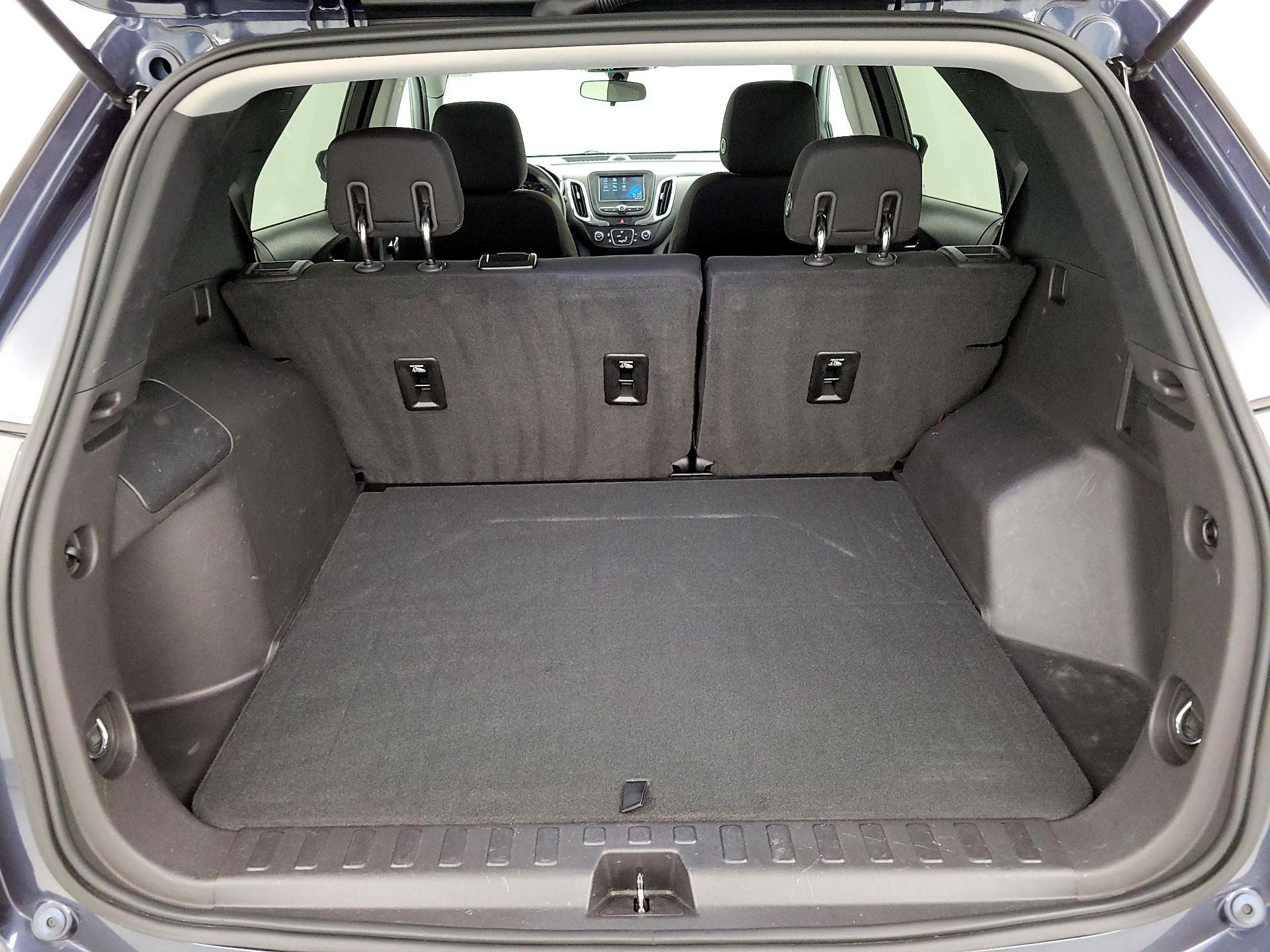 Thumbnail: 2018 Chevrolet Equinox - 20