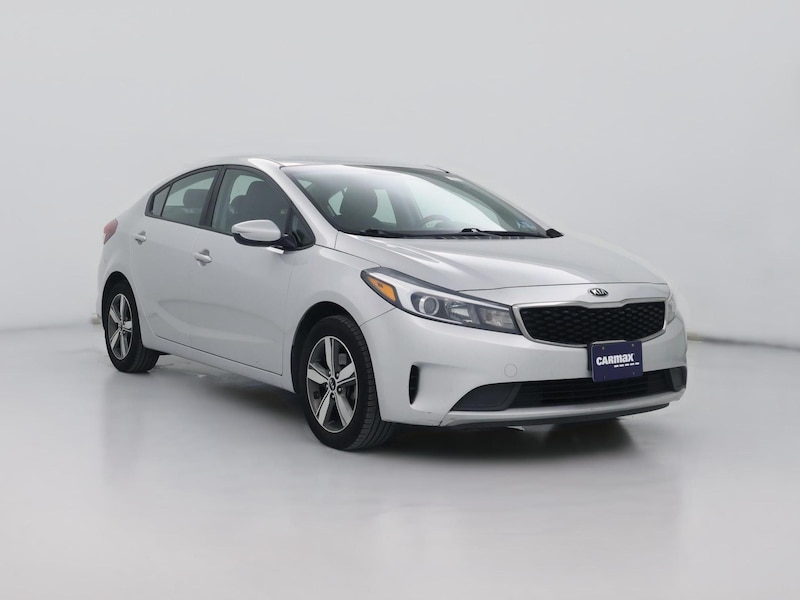 2018 Kia Forte LX -
                  Newark, DE