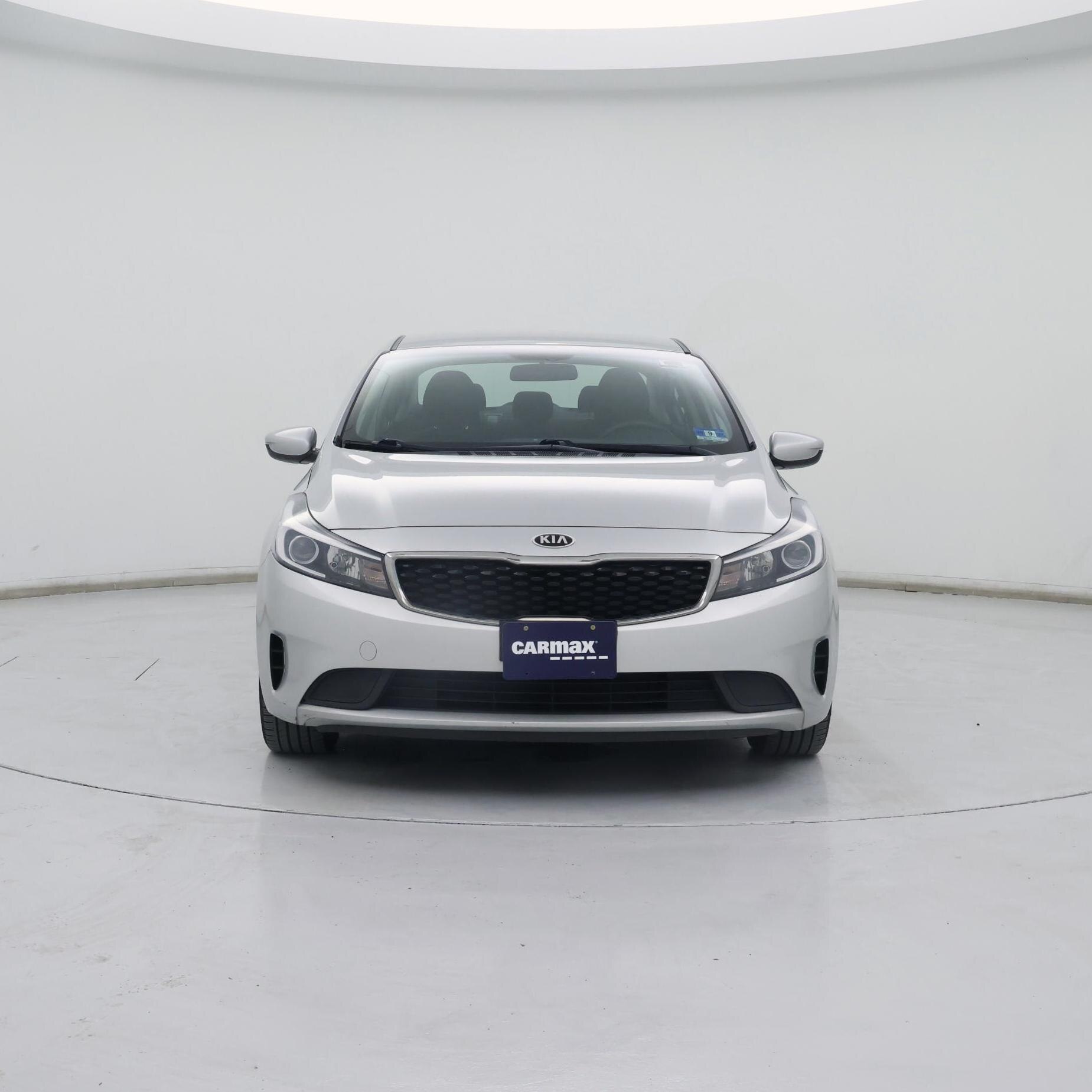 Thumbnail: 2018 Kia Forte - 5