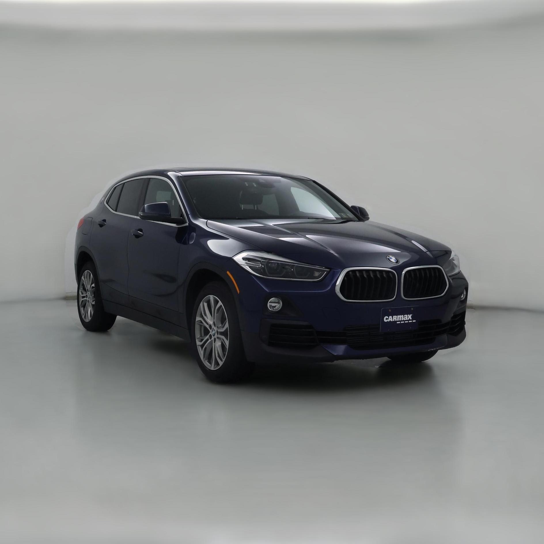 Thumbnail: 2020 BMW X2 - 1