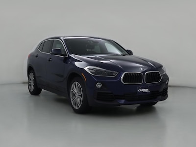 2020 BMW X2 XDrive28i