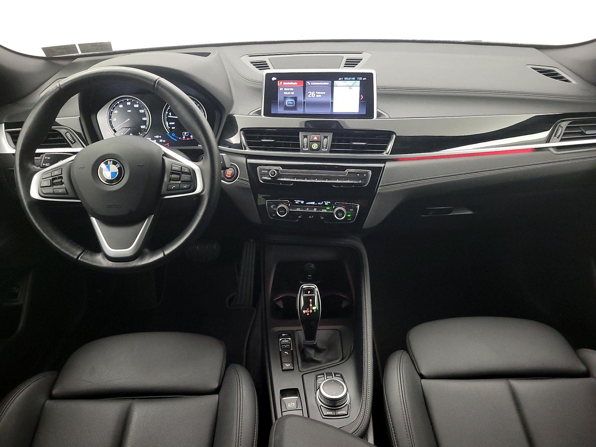 Thumbnail: 2020 BMW X2 - 9