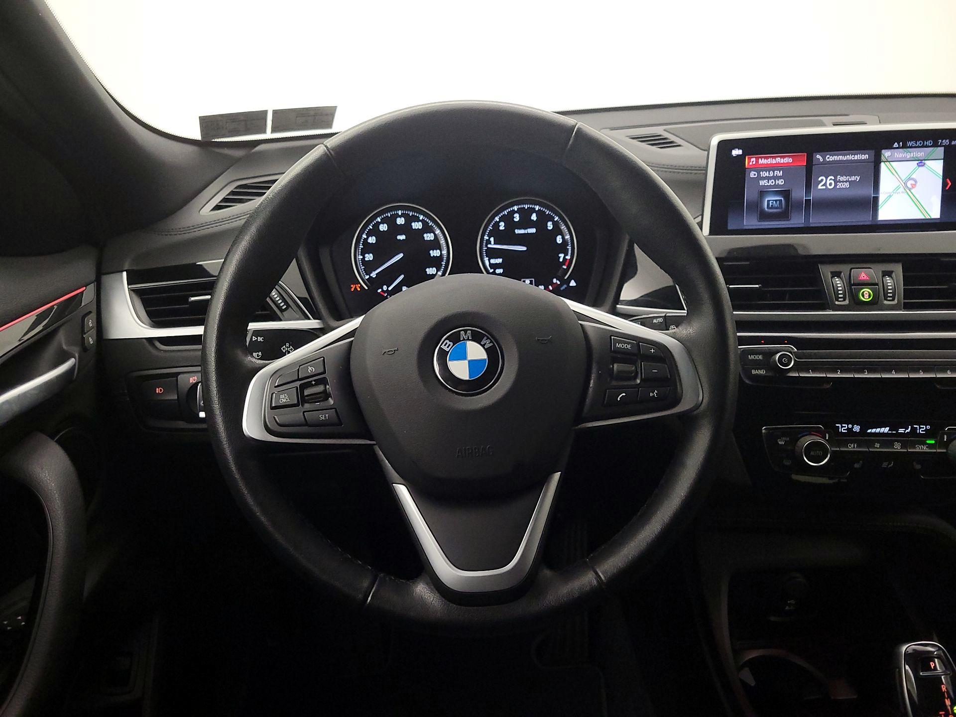 Thumbnail: 2020 BMW X2 - 10