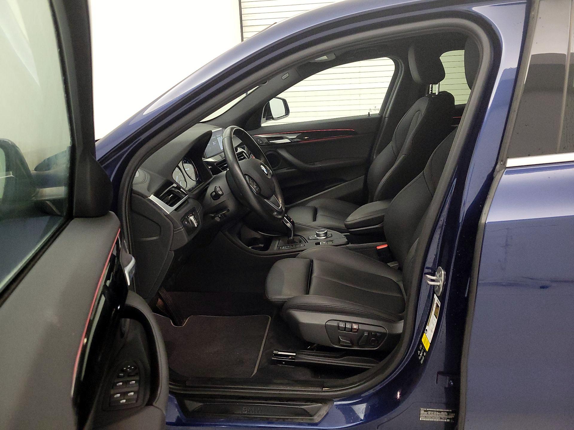 Thumbnail: 2020 BMW X2 - 11