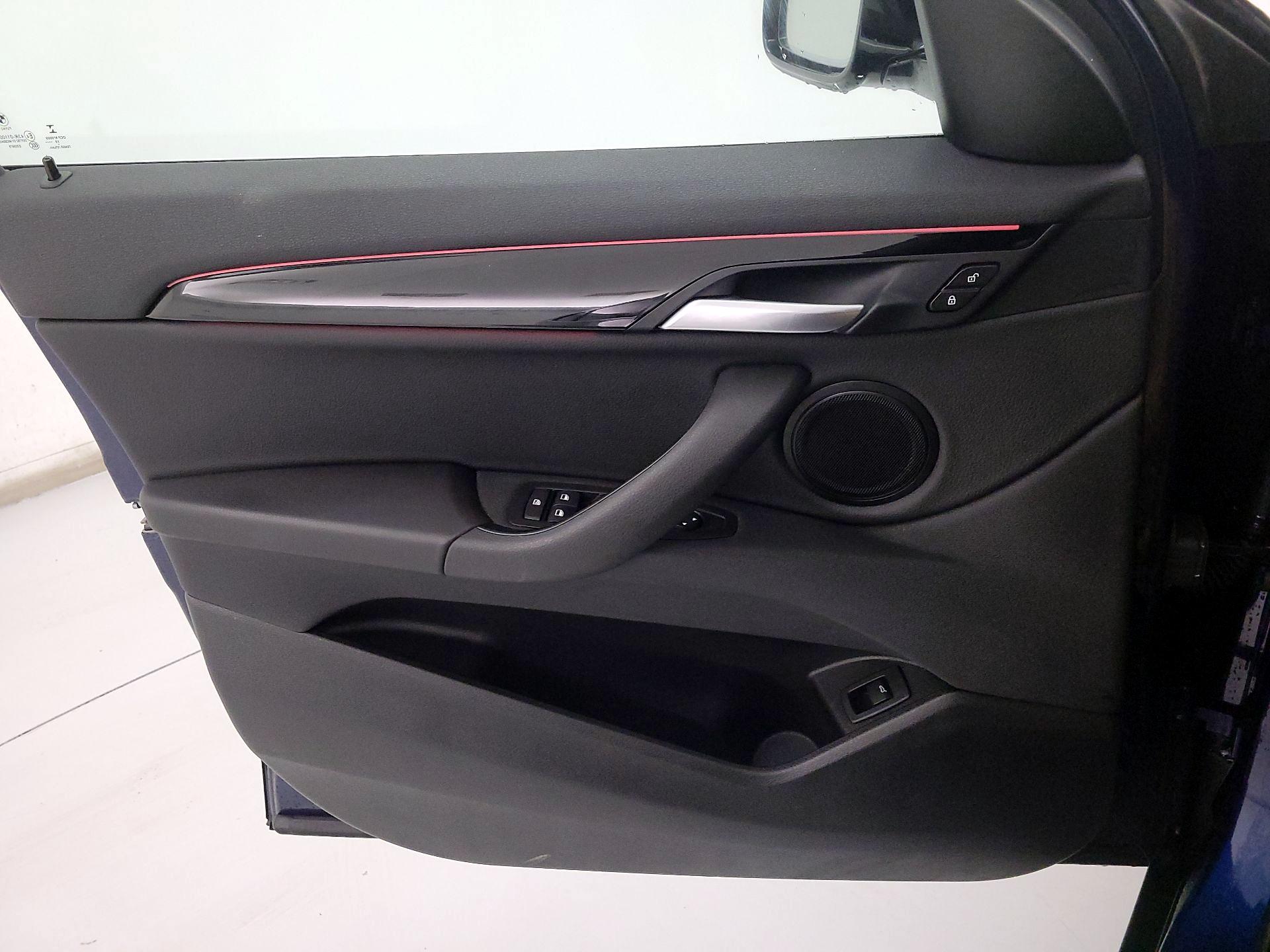 Thumbnail: 2020 BMW X2 - 12