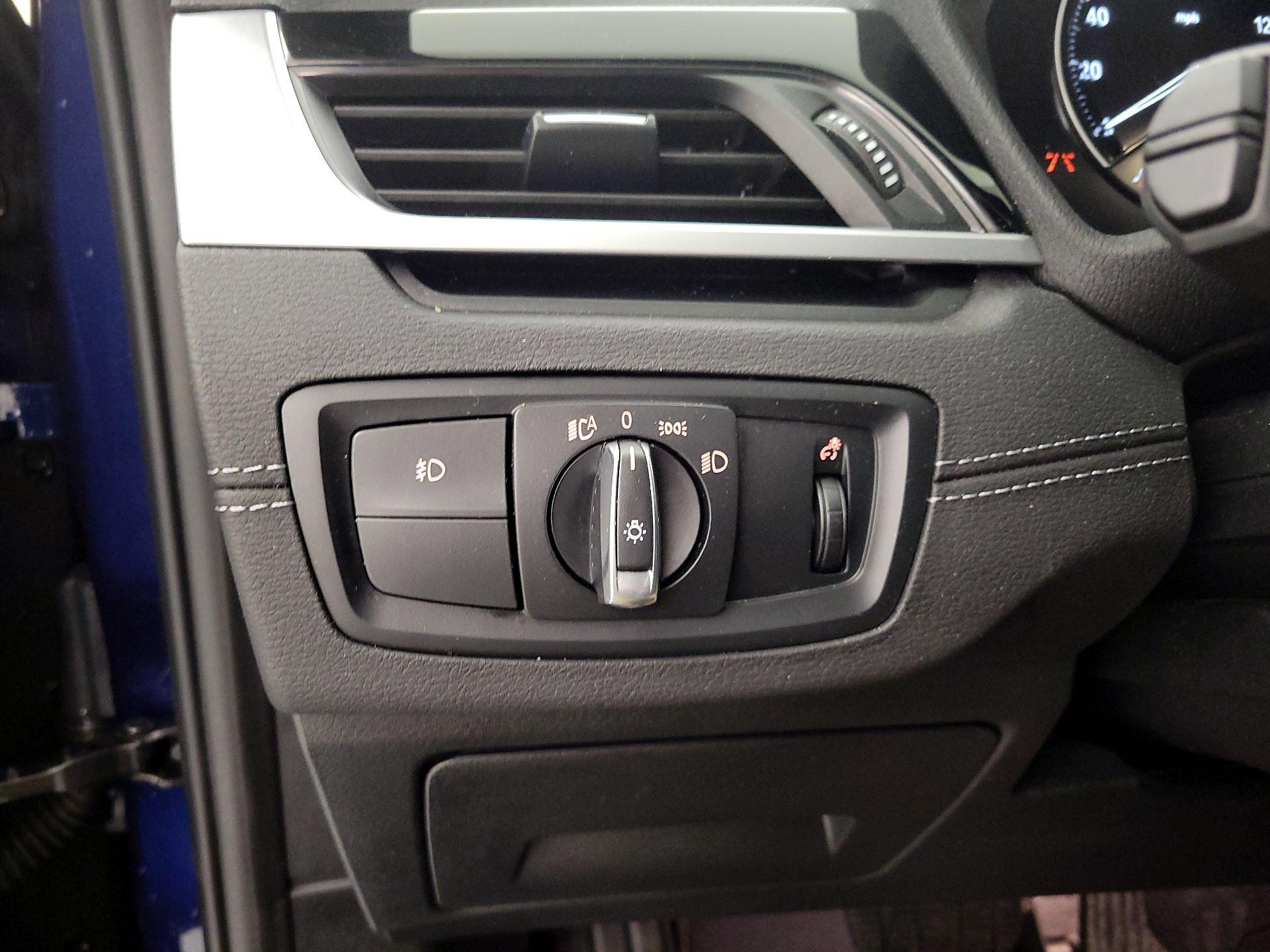 Thumbnail: 2020 BMW X2 - 13