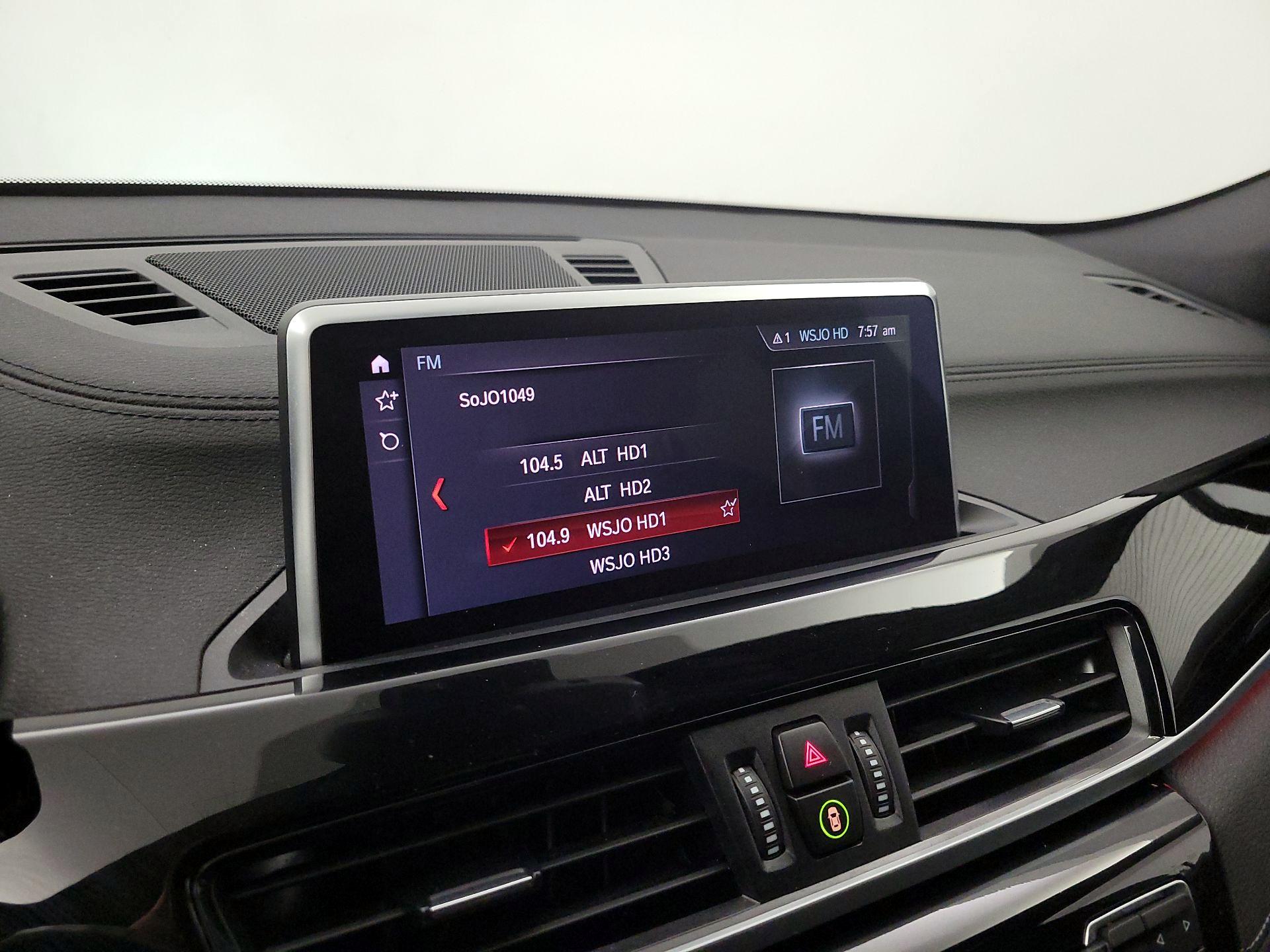 Thumbnail: 2020 BMW X2 - 16