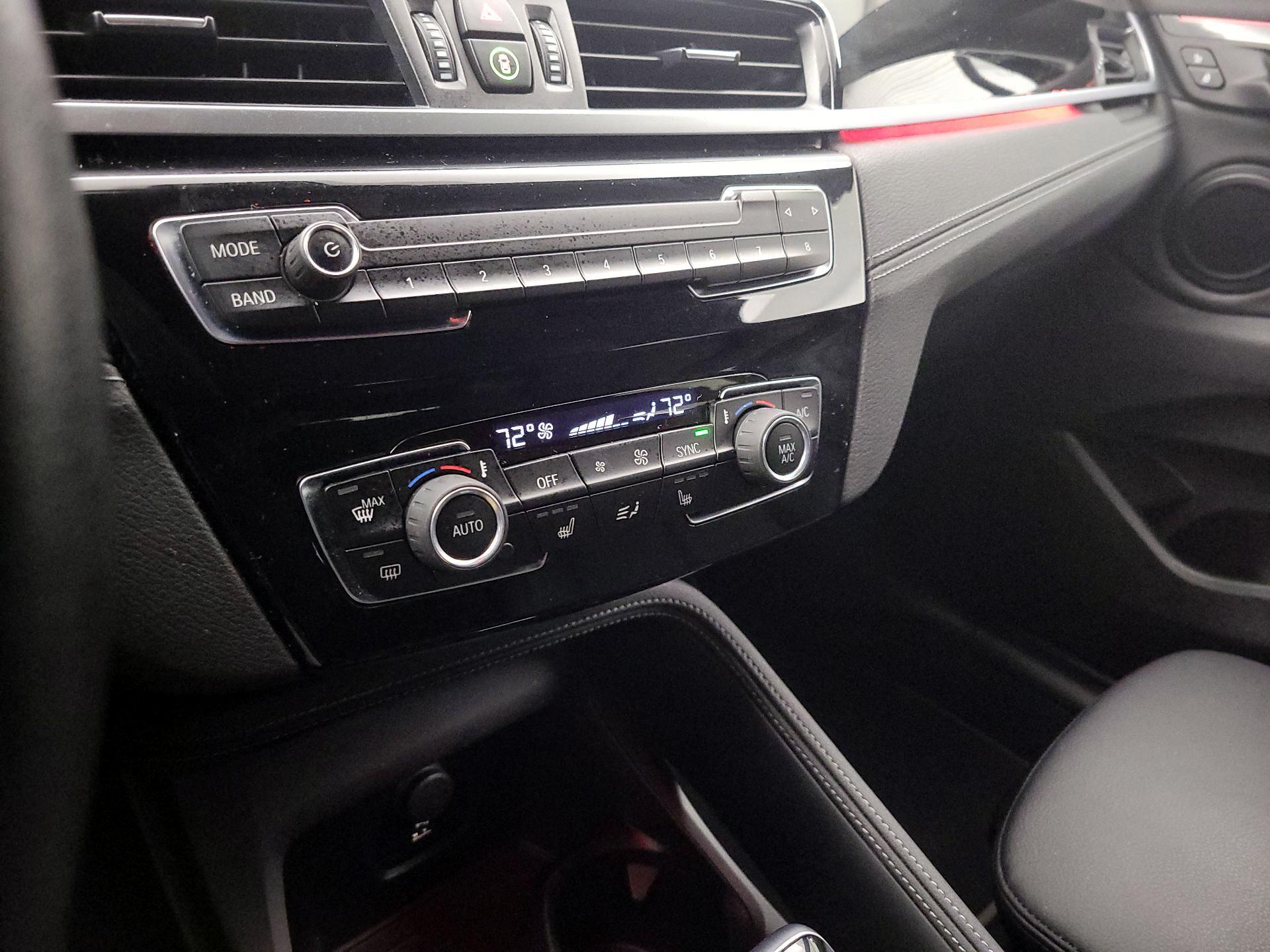 Thumbnail: 2020 BMW X2 - 17