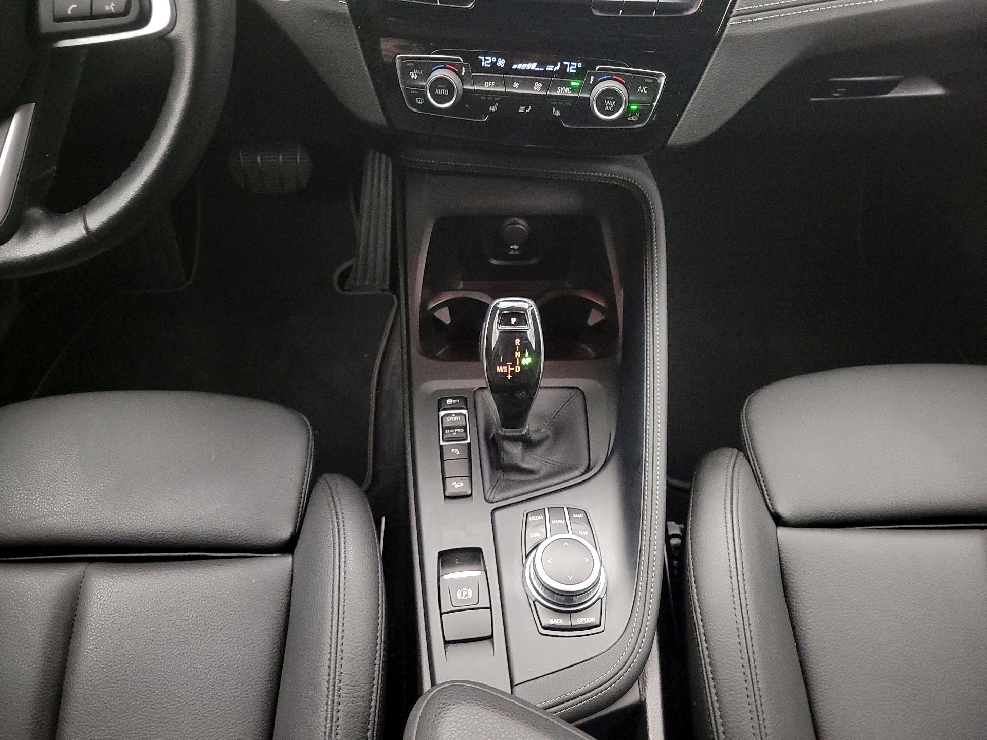 Thumbnail: 2020 BMW X2 - 18