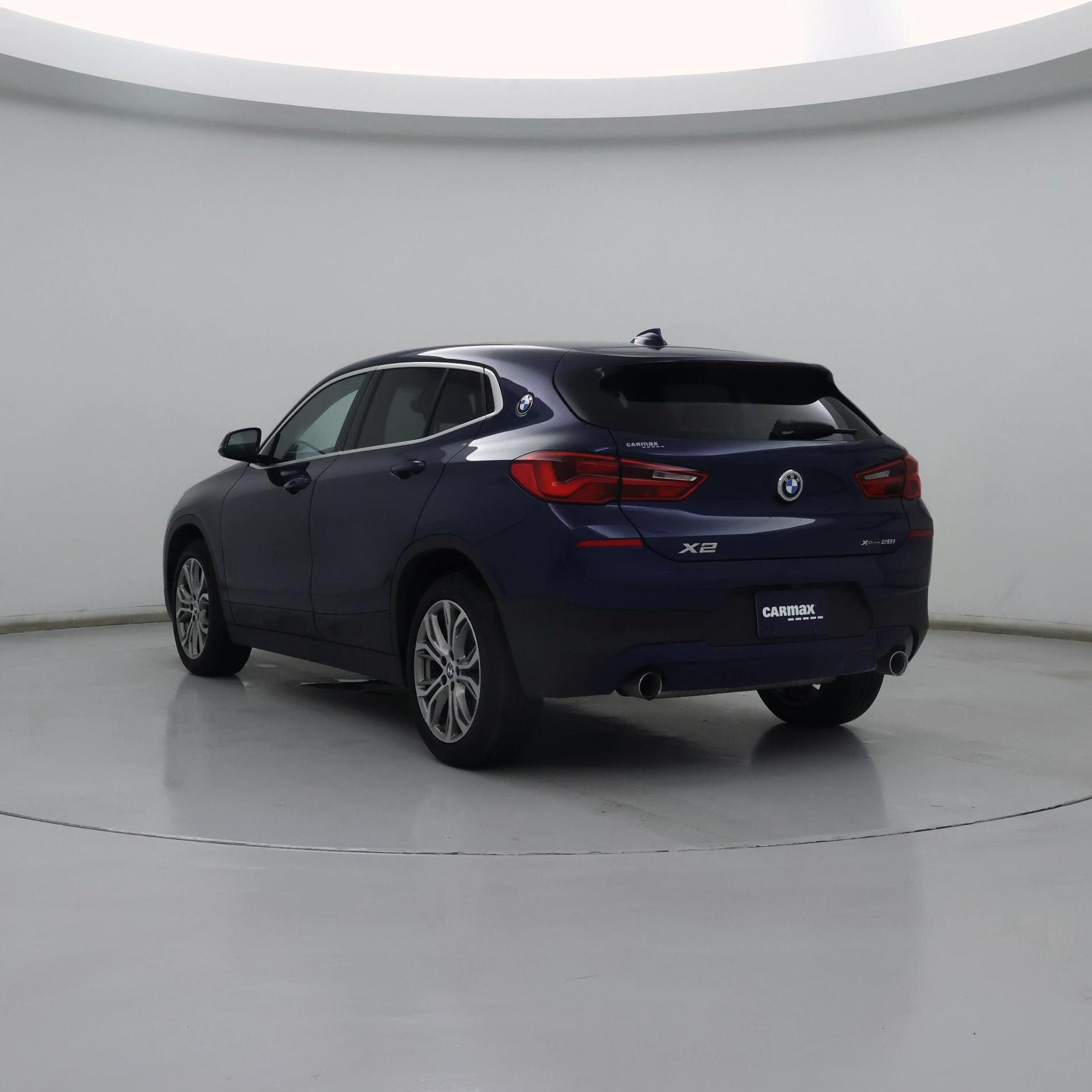 Thumbnail: 2020 BMW X2 - 2