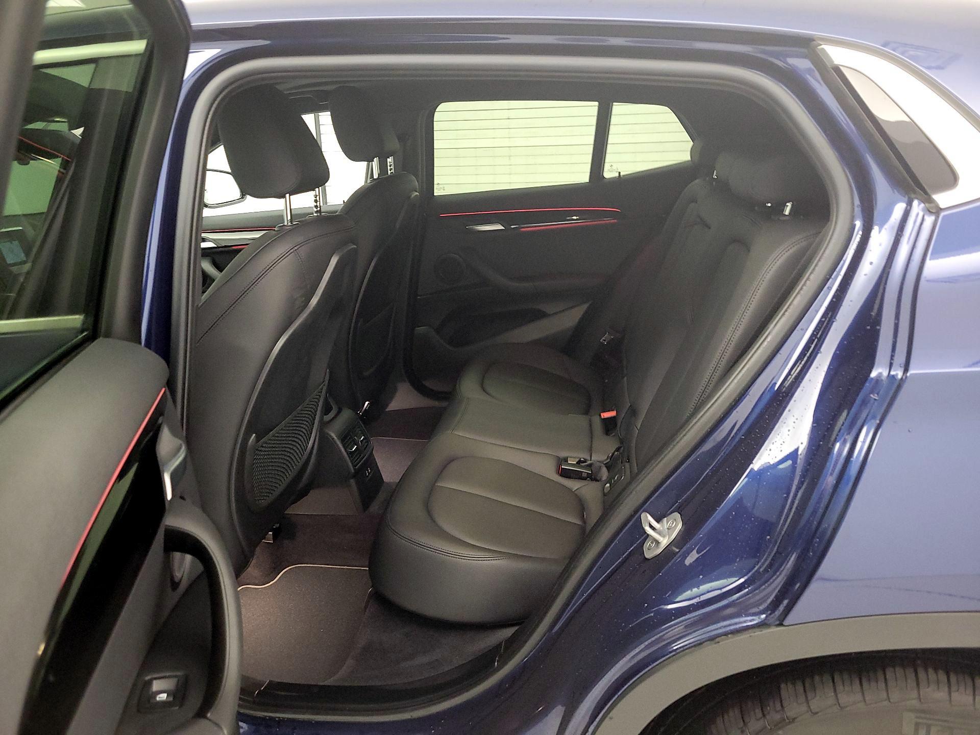 Thumbnail: 2020 BMW X2 - 20