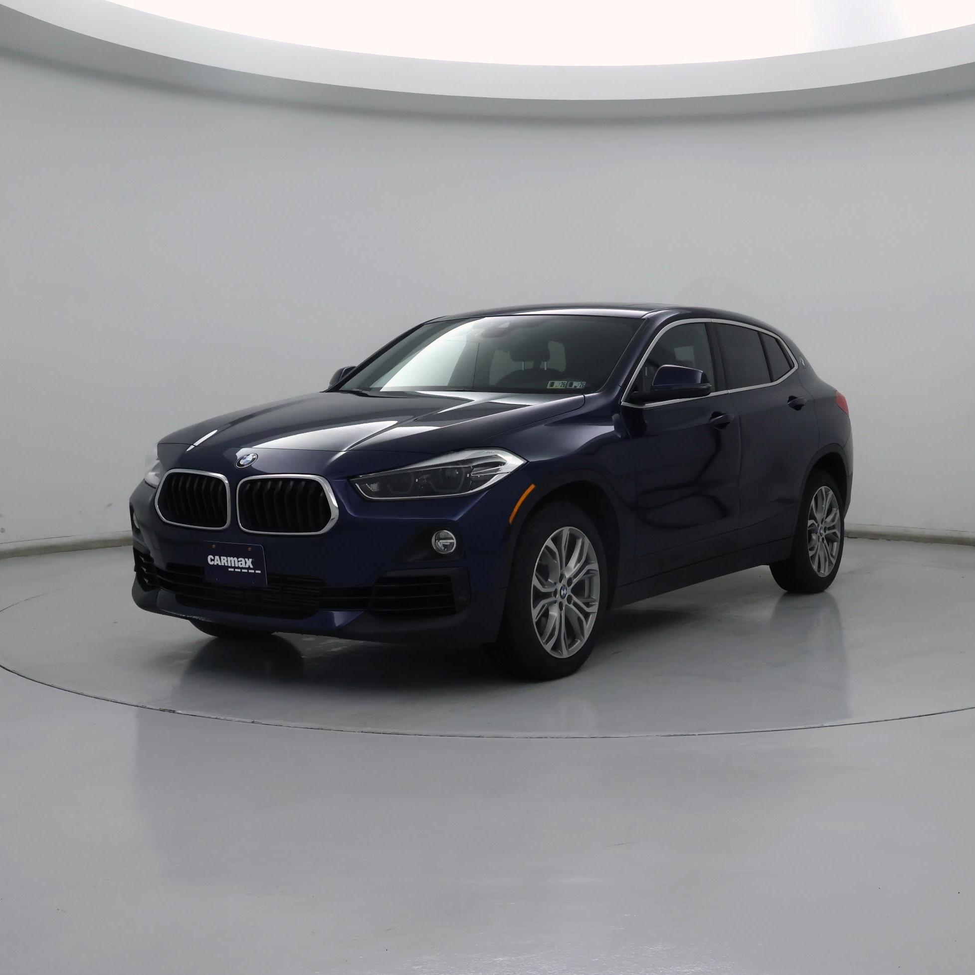 Thumbnail: 2020 BMW X2 - 4