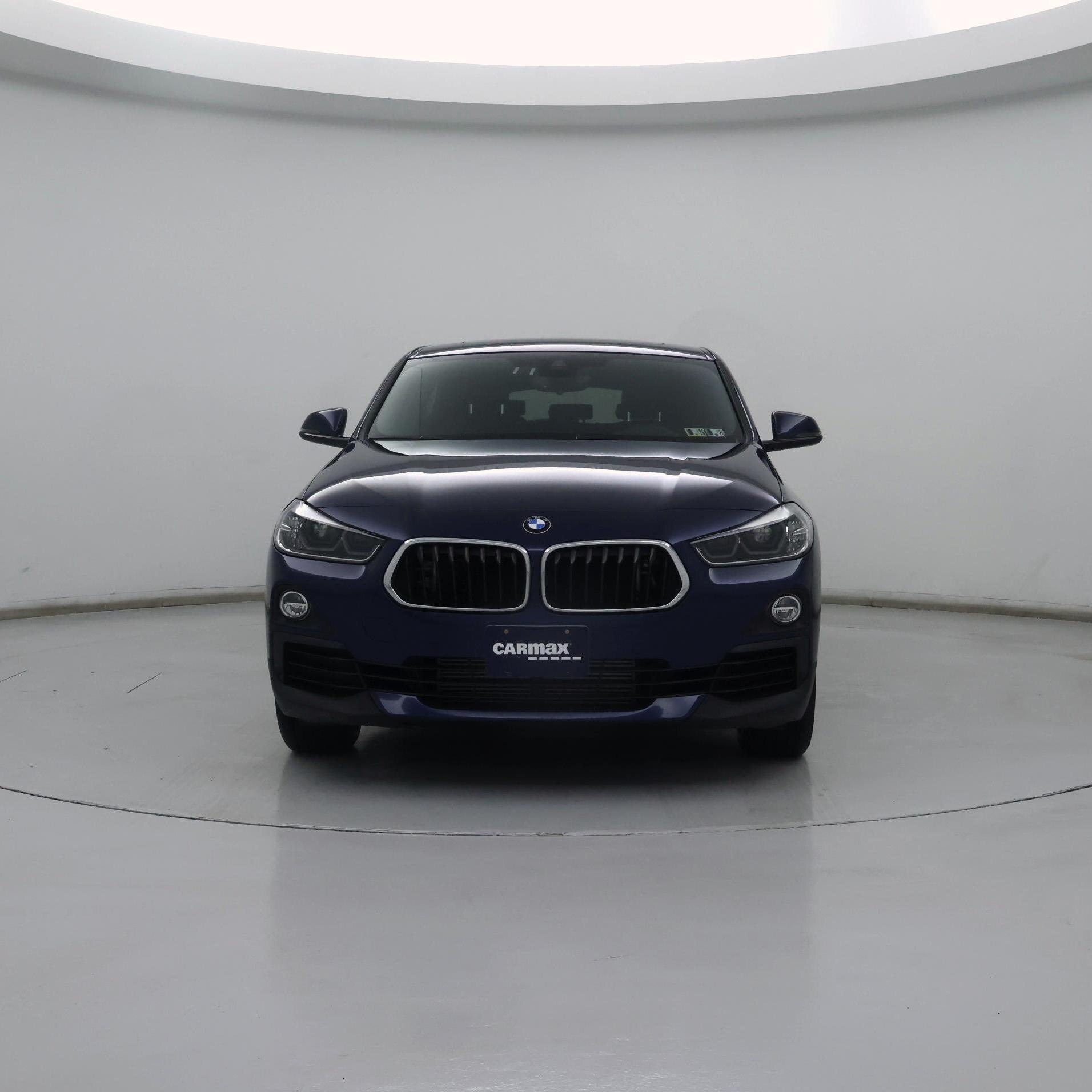 Thumbnail: 2020 BMW X2 - 5