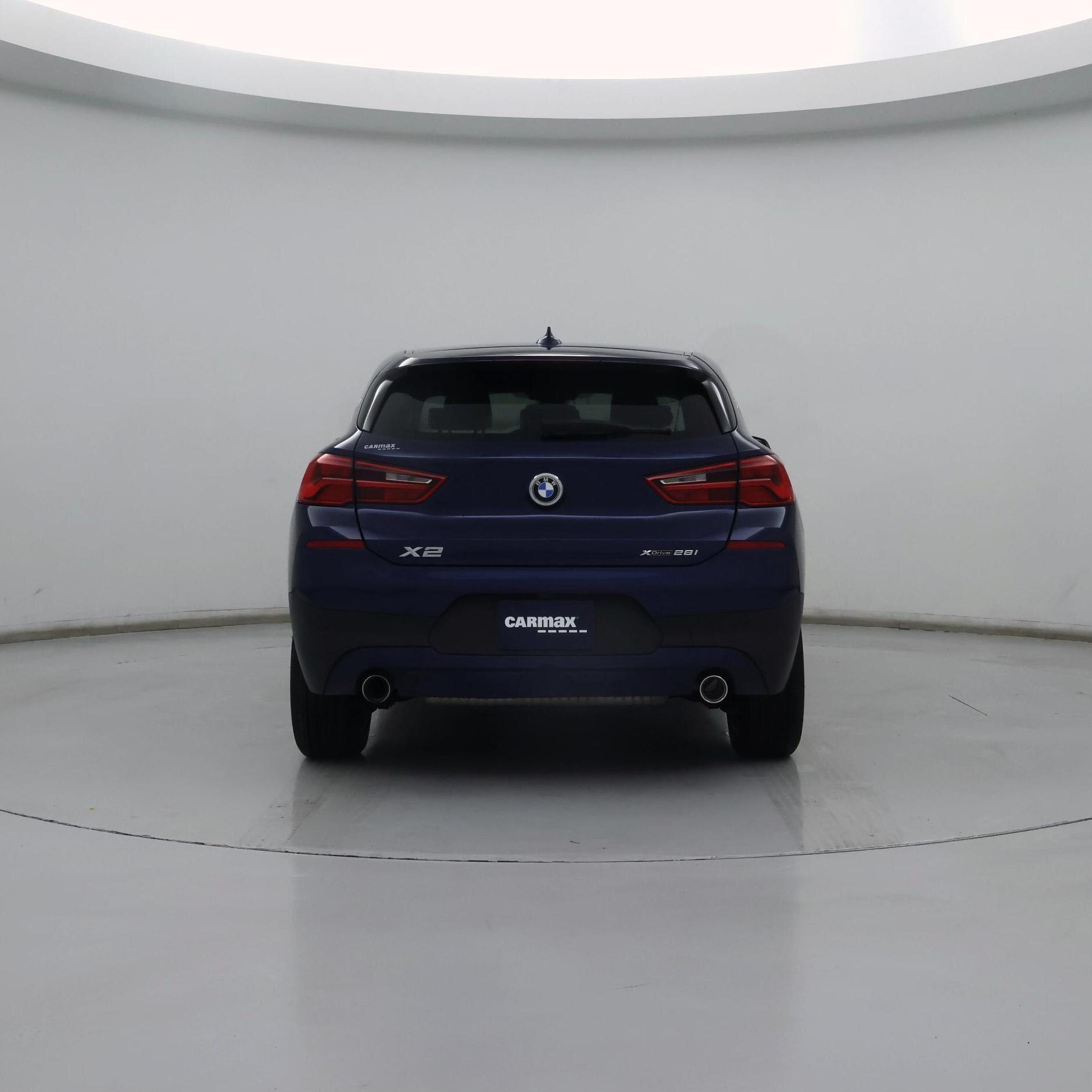 Thumbnail: 2020 BMW X2 - 6