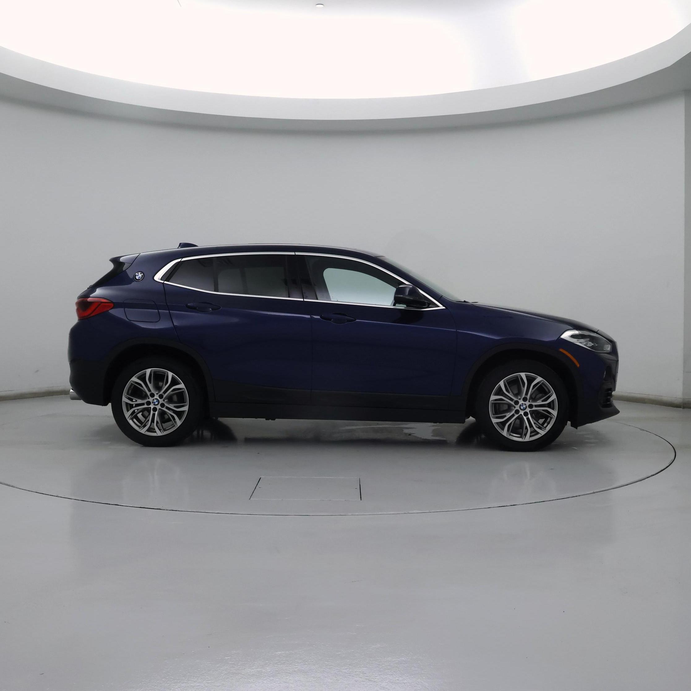 Thumbnail: 2020 BMW X2 - 7