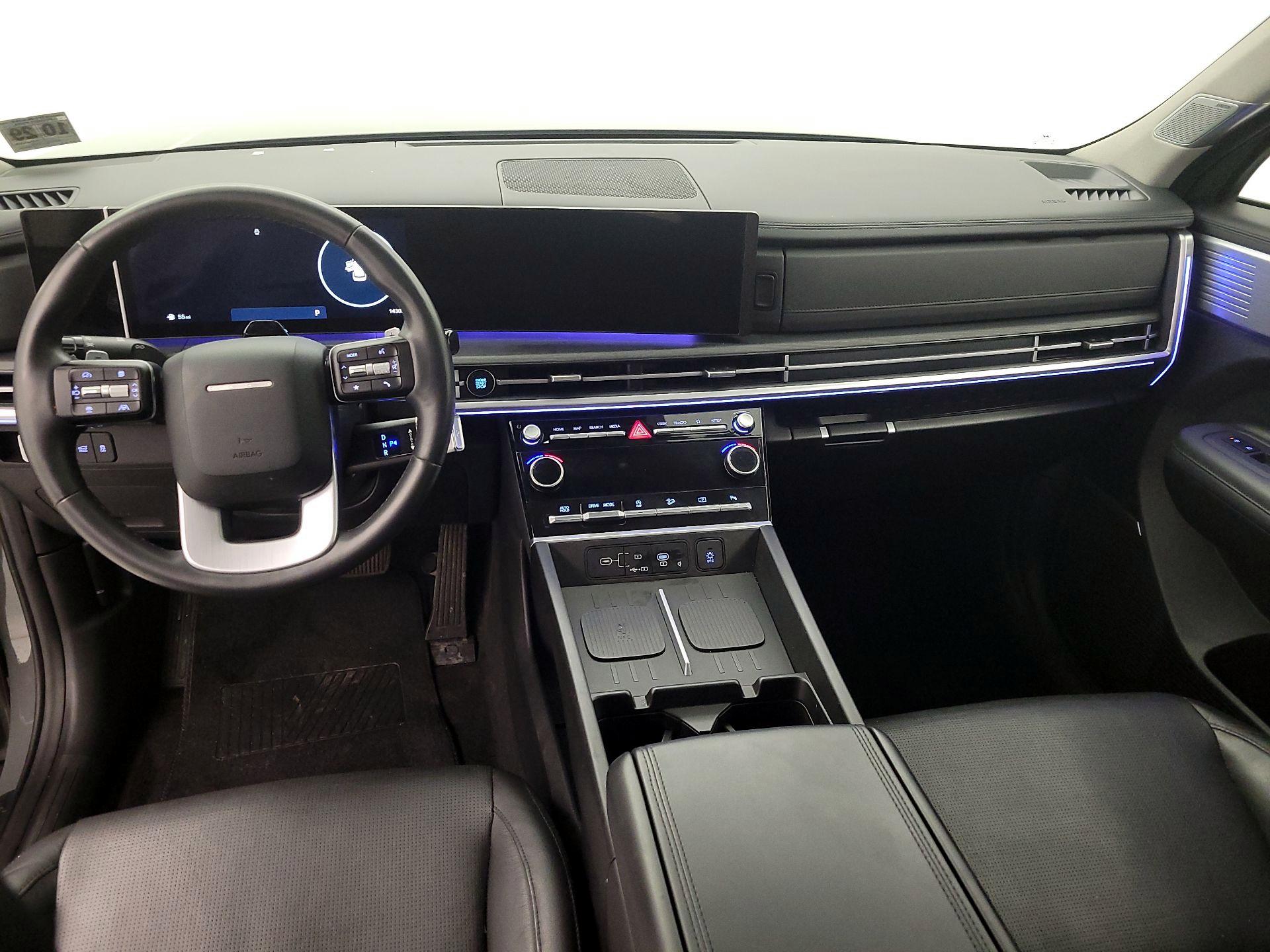 Thumbnail: 2024 Hyundai Santa Fe - 9