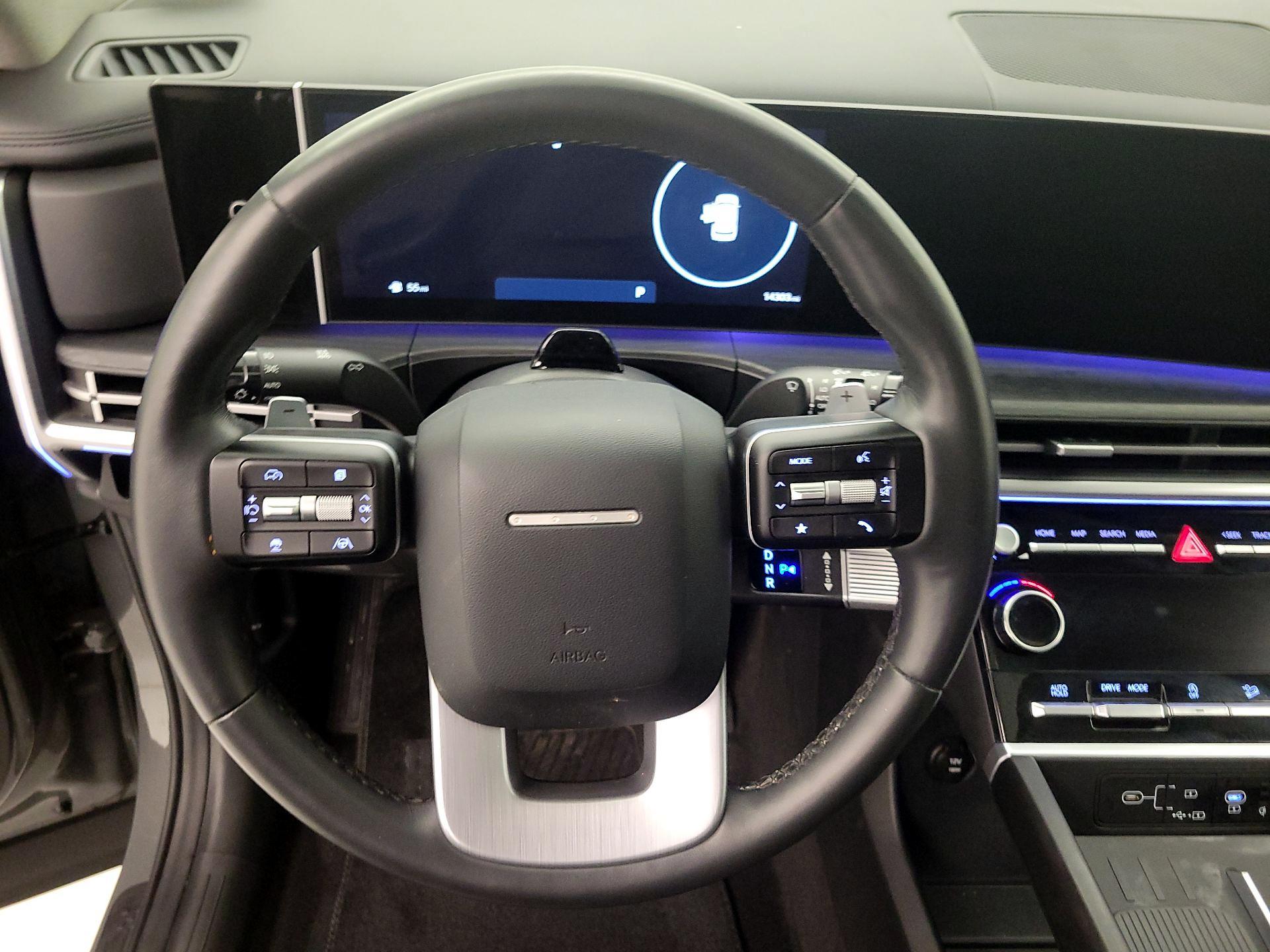 Thumbnail: 2024 Hyundai Santa Fe - 10