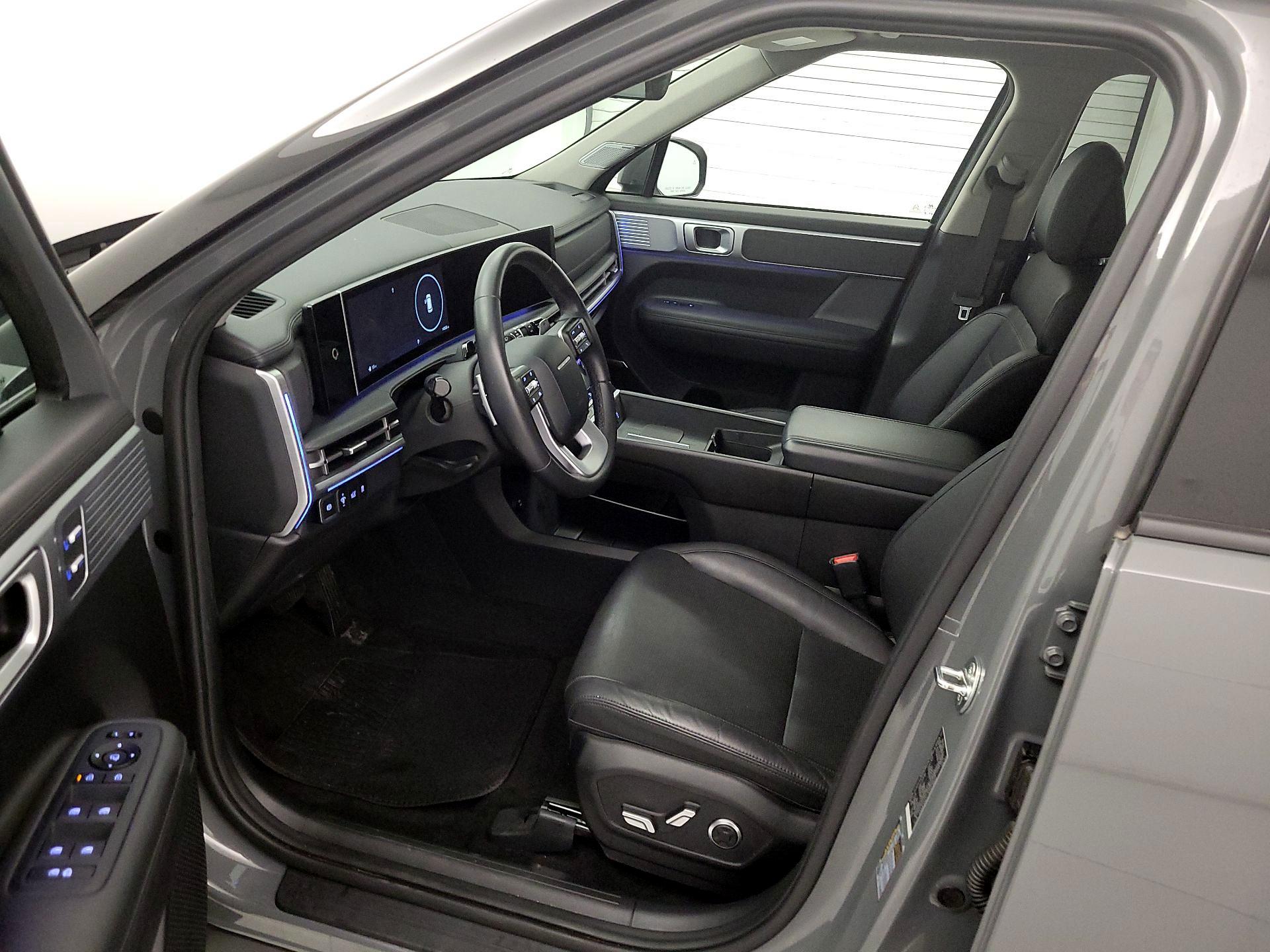 Thumbnail: 2024 Hyundai Santa Fe - 11