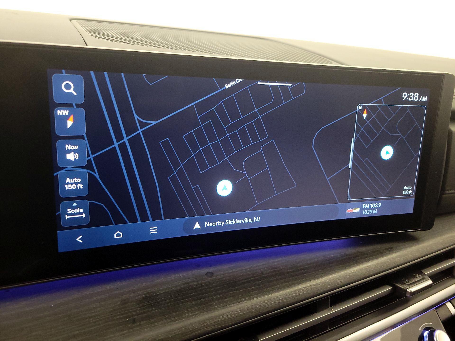 Thumbnail: 2024 Hyundai Santa Fe - 14