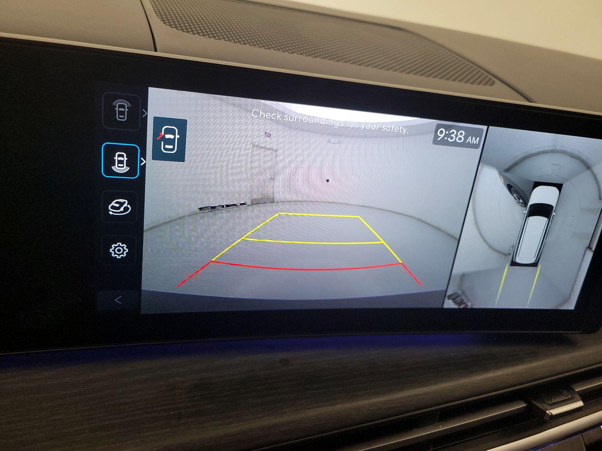 Thumbnail: 2024 Hyundai Santa Fe - 15