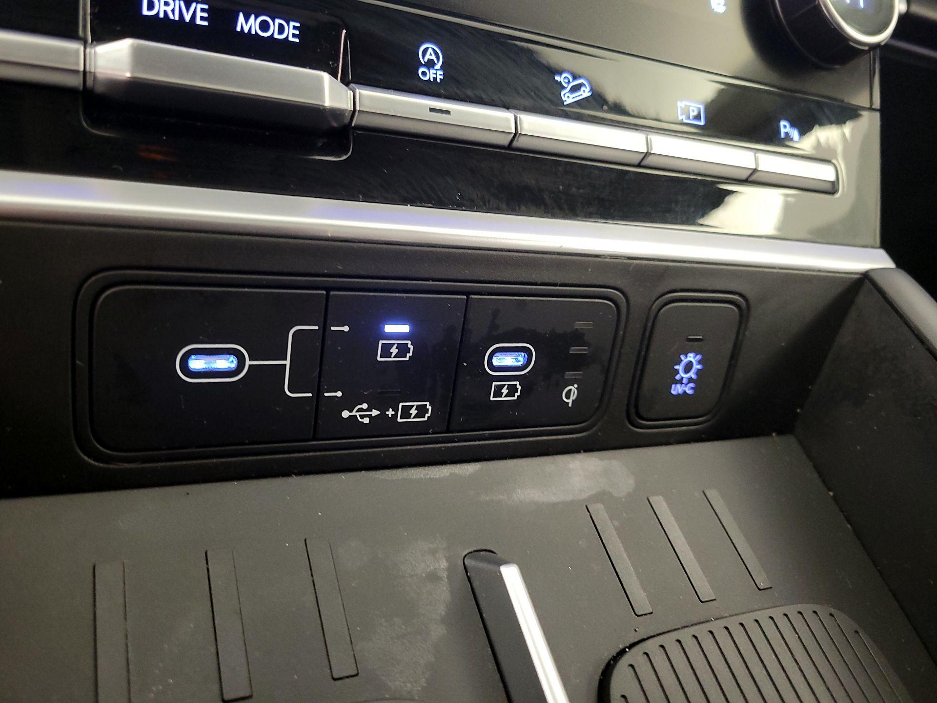 Thumbnail: 2024 Hyundai Santa Fe - 19