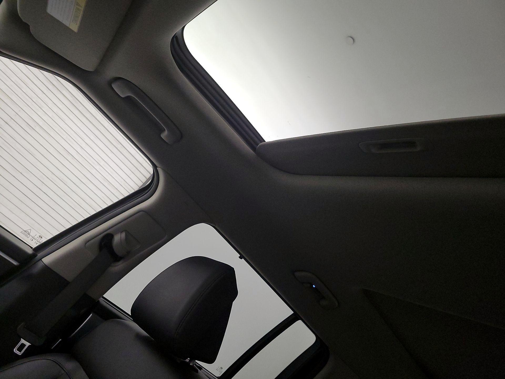 Thumbnail: 2024 Hyundai Santa Fe - 20