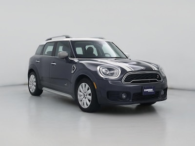 2020 Mini Cooper Countryman S ALL4