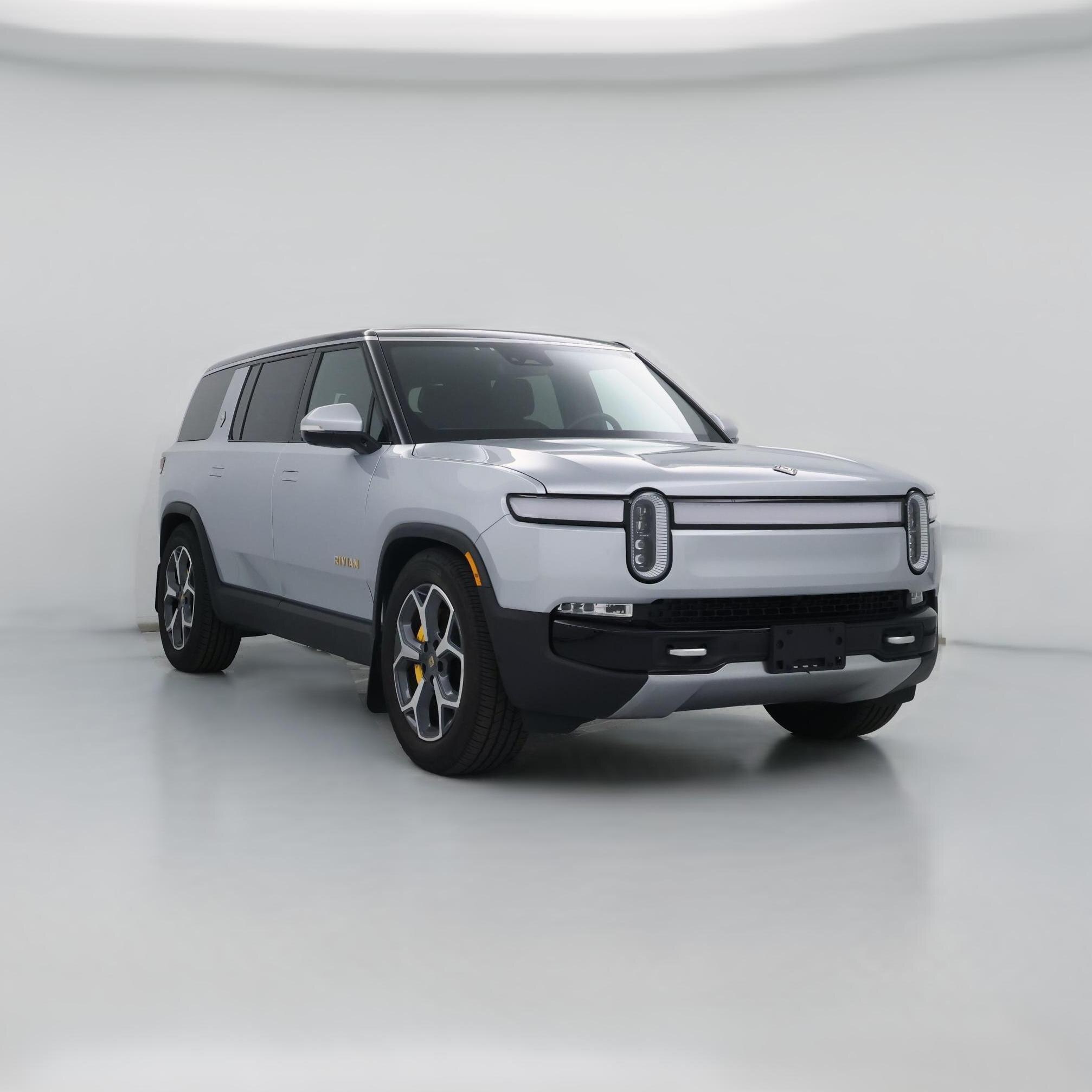 Thumbnail: 2023 Rivian R1S - 1