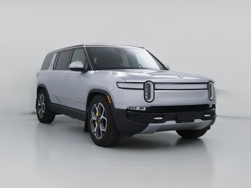 2023 Rivian R1S Adventure -
                  Sicklerville, NJ