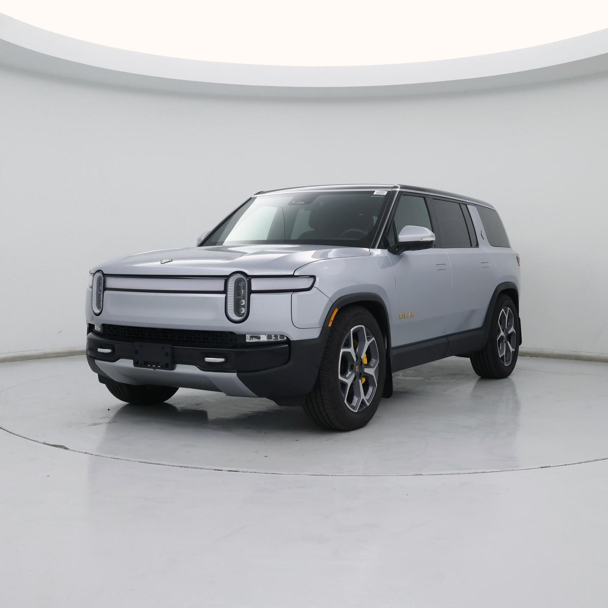 Thumbnail: 2023 Rivian R1S - 4