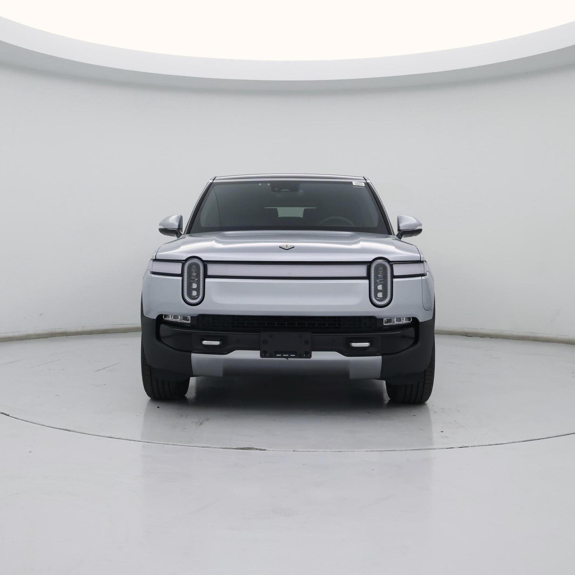 Thumbnail: 2023 Rivian R1S - 5