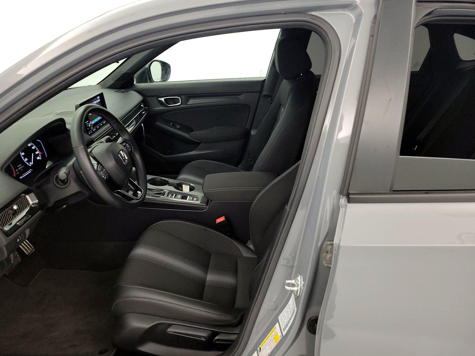 Thumbnail: 2025 Honda Civic - 11