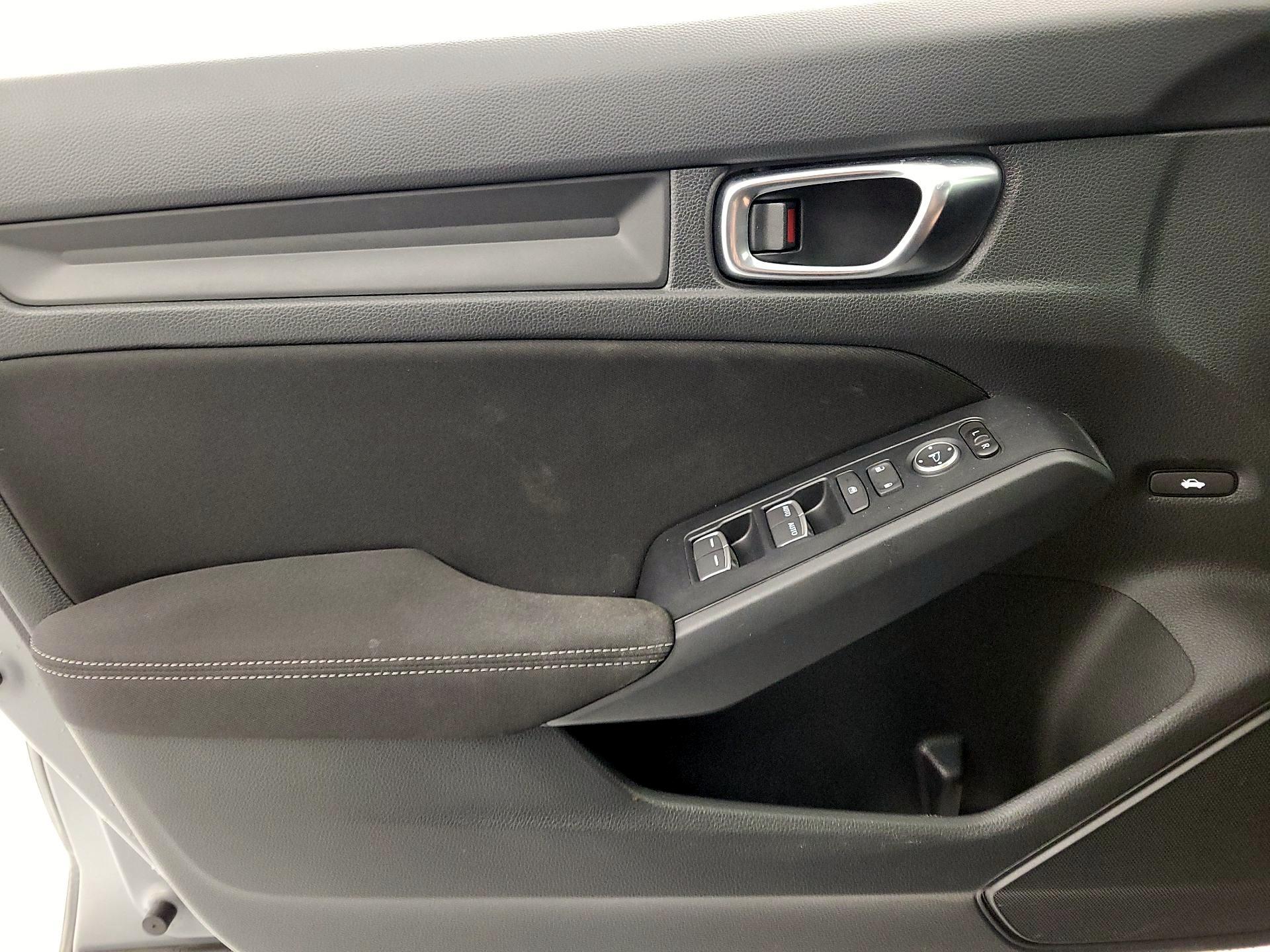 Thumbnail: 2025 Honda Civic - 12