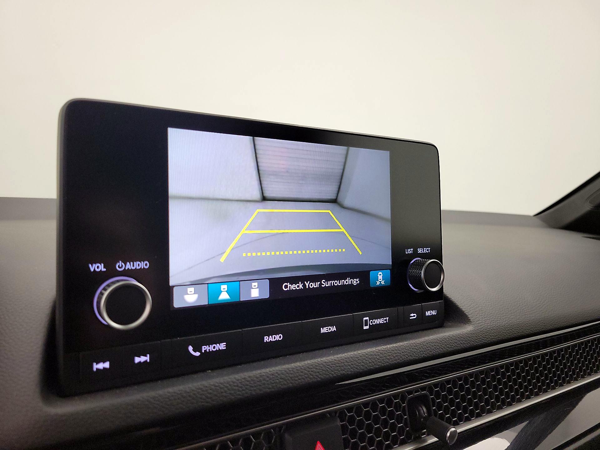 Thumbnail: 2025 Honda Civic - 14