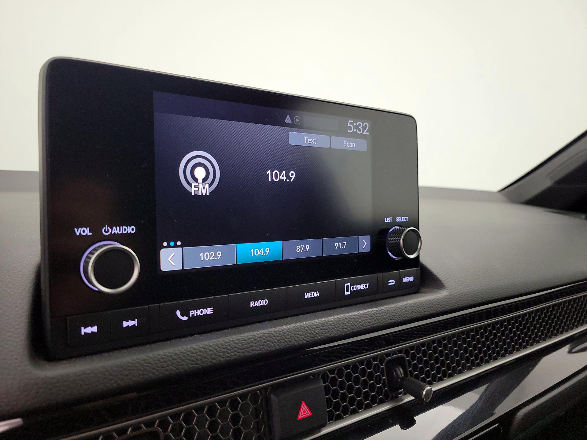 Thumbnail: 2025 Honda Civic - 15