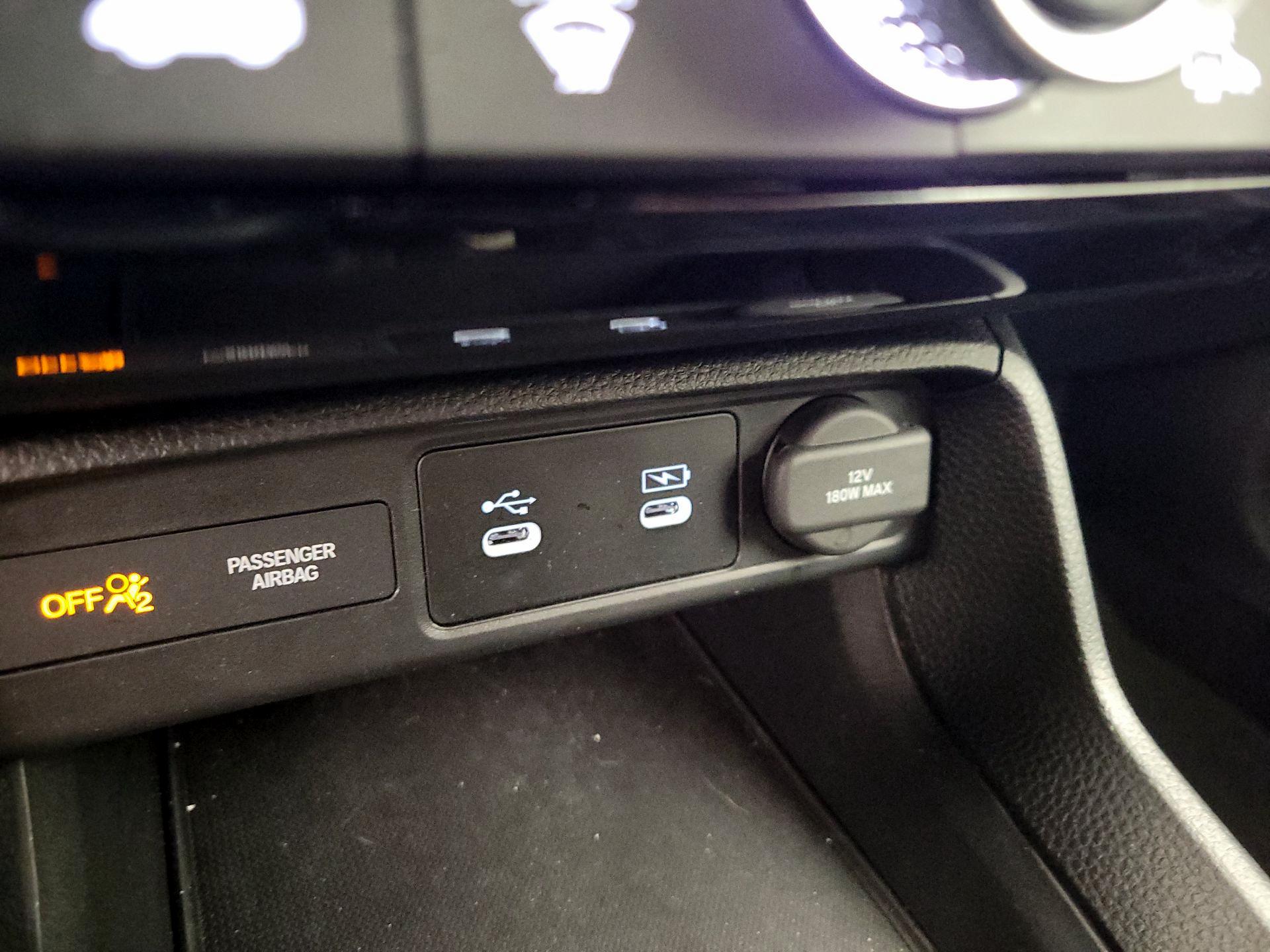 Thumbnail: 2025 Honda Civic - 18