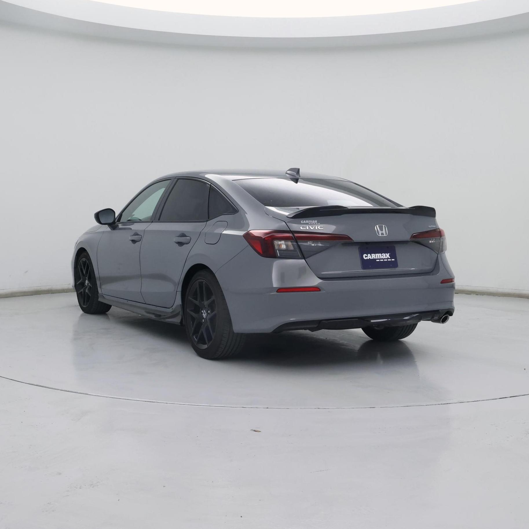 Thumbnail: 2025 Honda Civic - 2