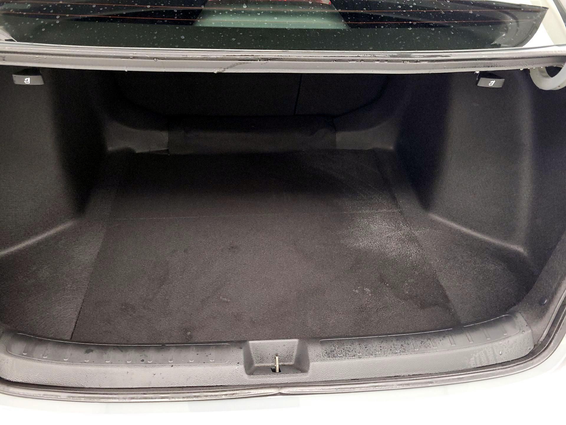 Thumbnail: 2025 Honda Civic - 20