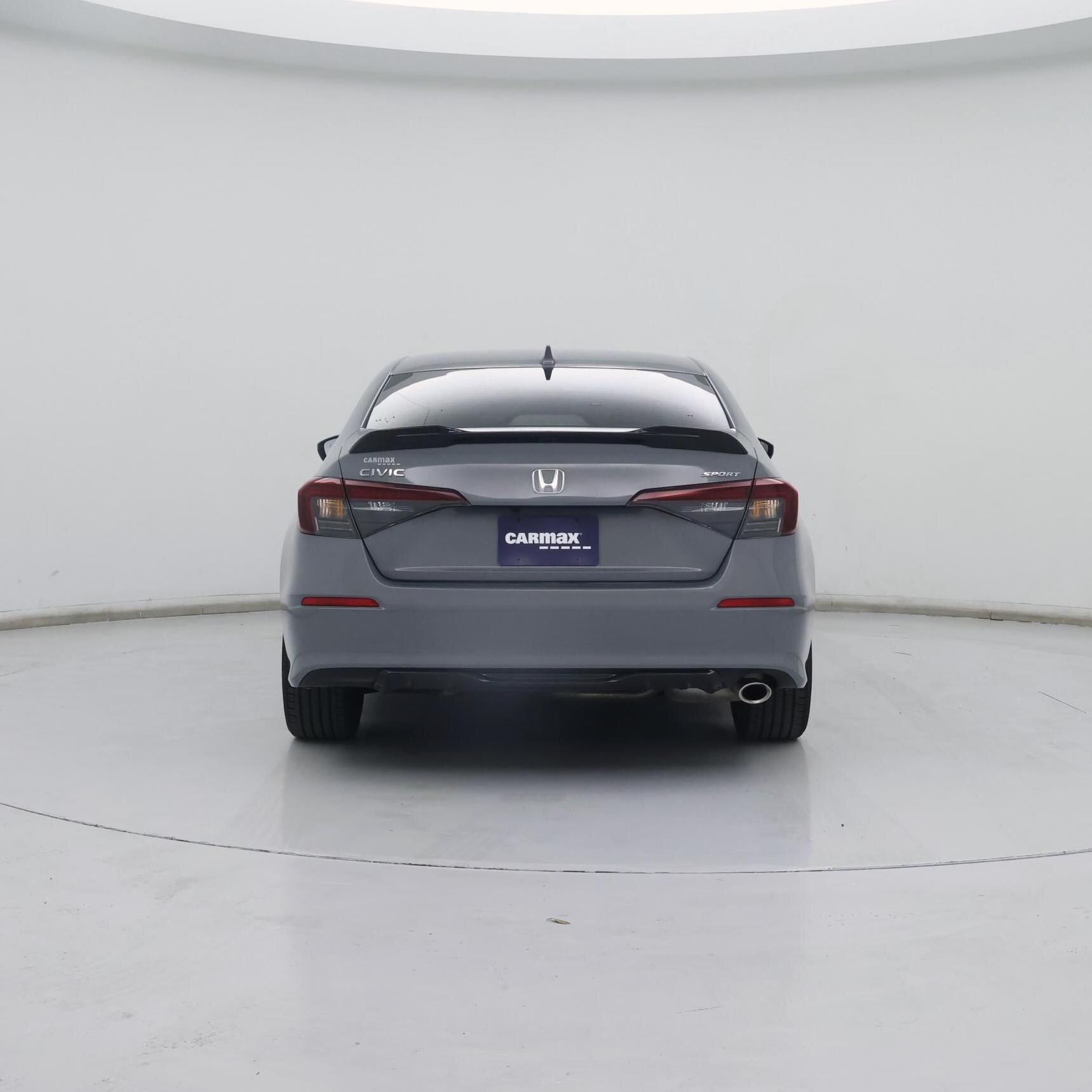 Thumbnail: 2025 Honda Civic - 6