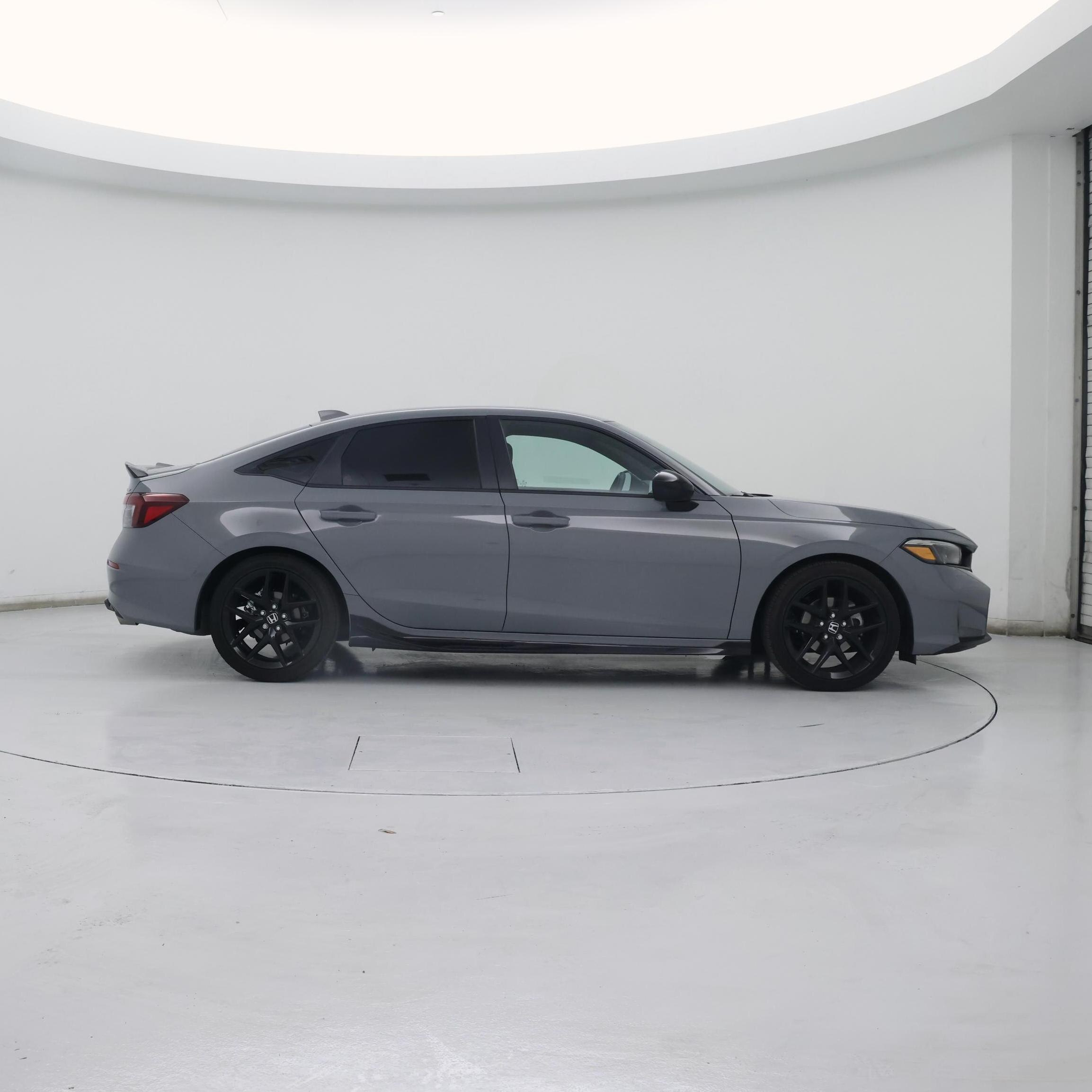 Thumbnail: 2025 Honda Civic - 7