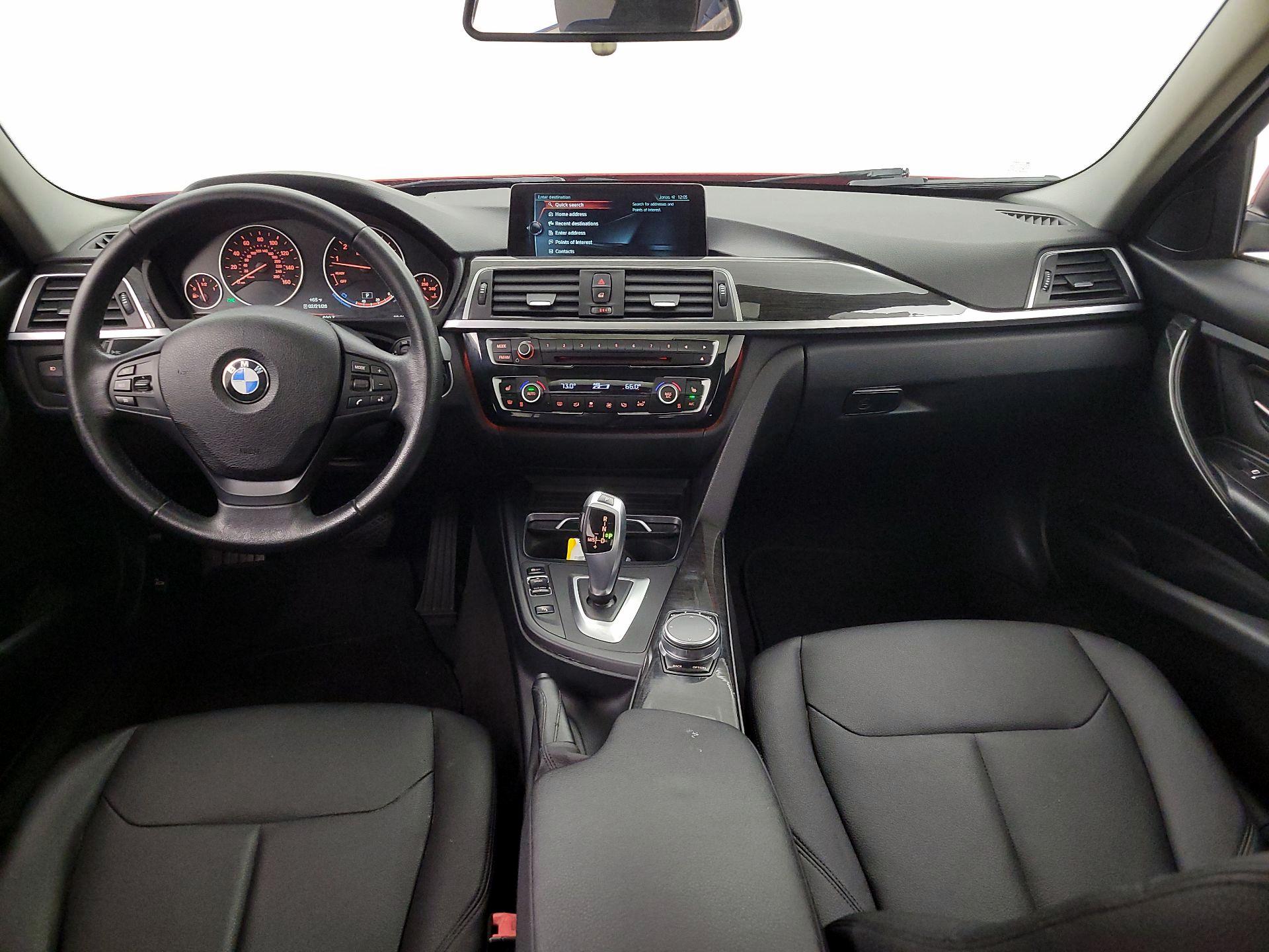 Thumbnail: 2017 BMW 3 Series - 9